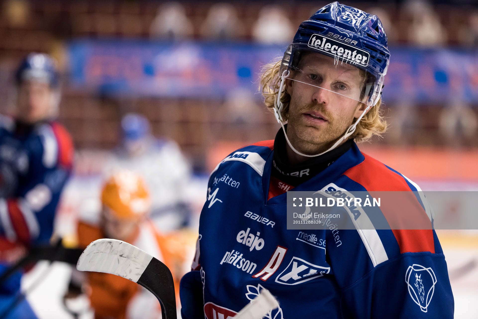 Oskarshamns Philip Samuelsson