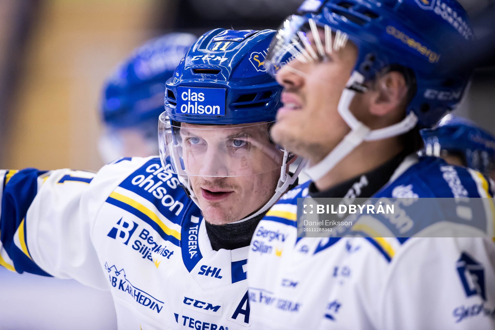 Leksands Martin Karlsson