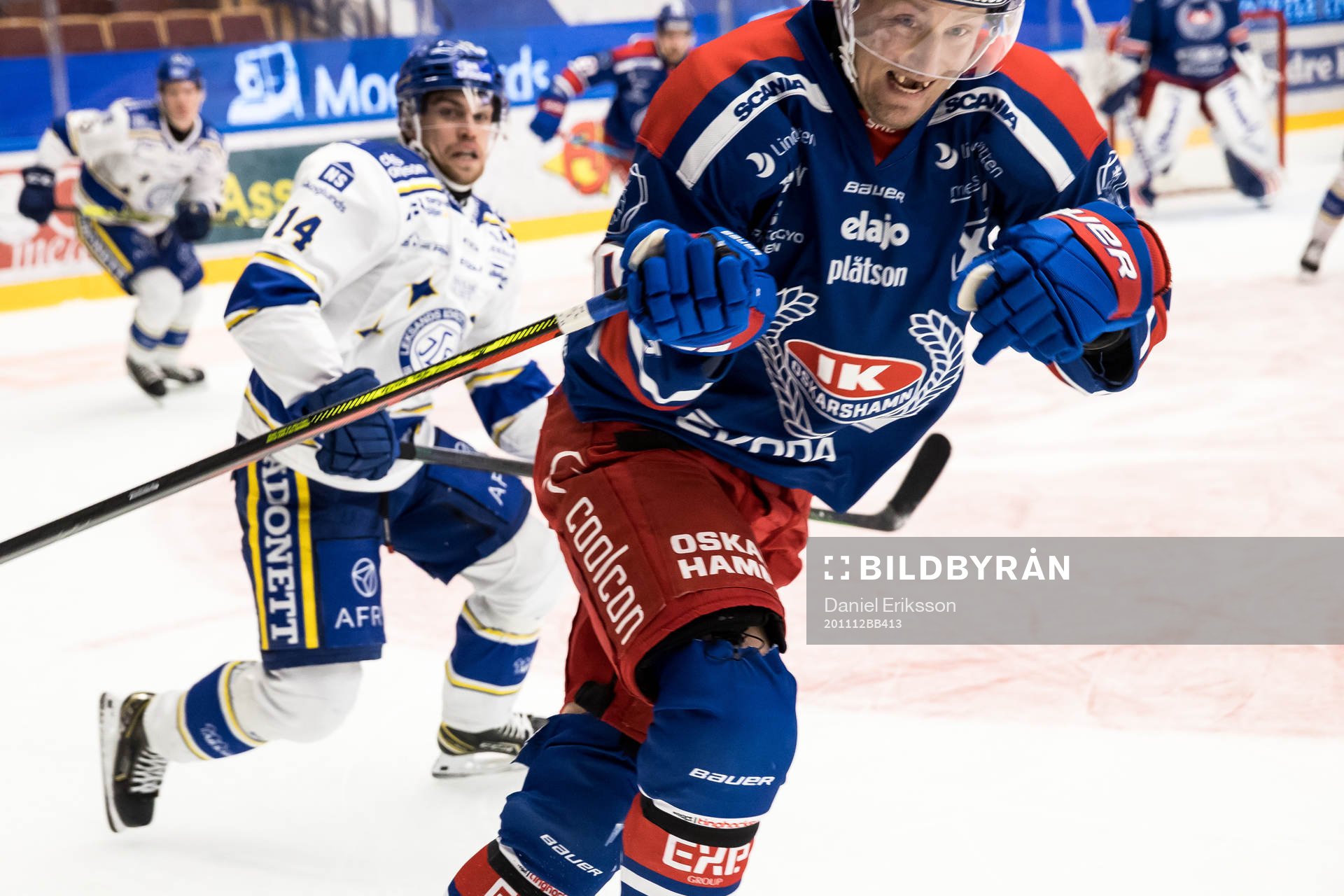 Oskarshamns Oscar Sundh