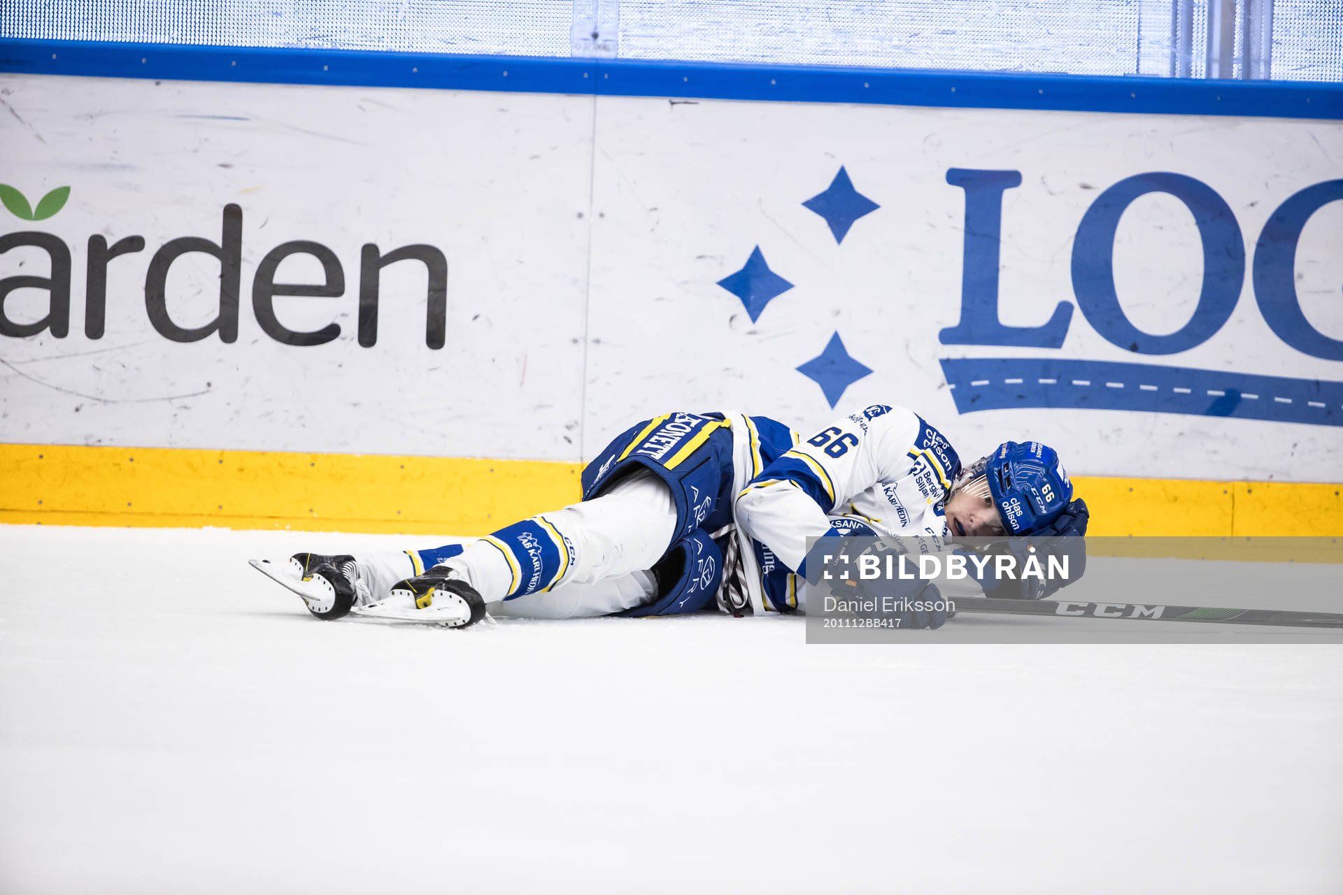 Leksands Nils Åman
