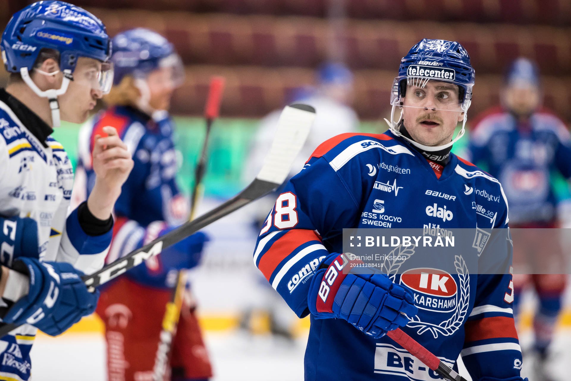 Oskarshamns Nichlas Torp