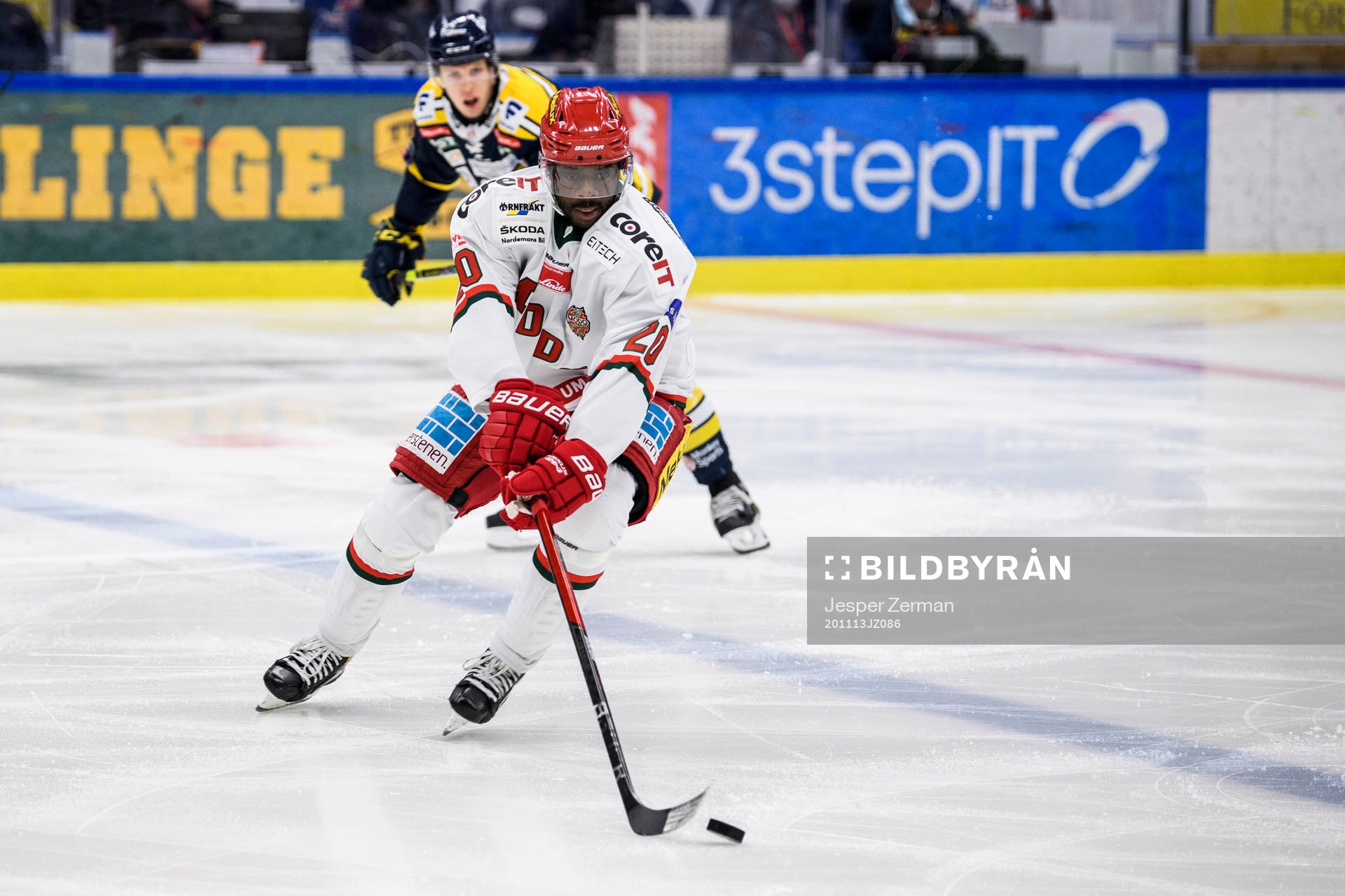 Modos Edwin Hedberg