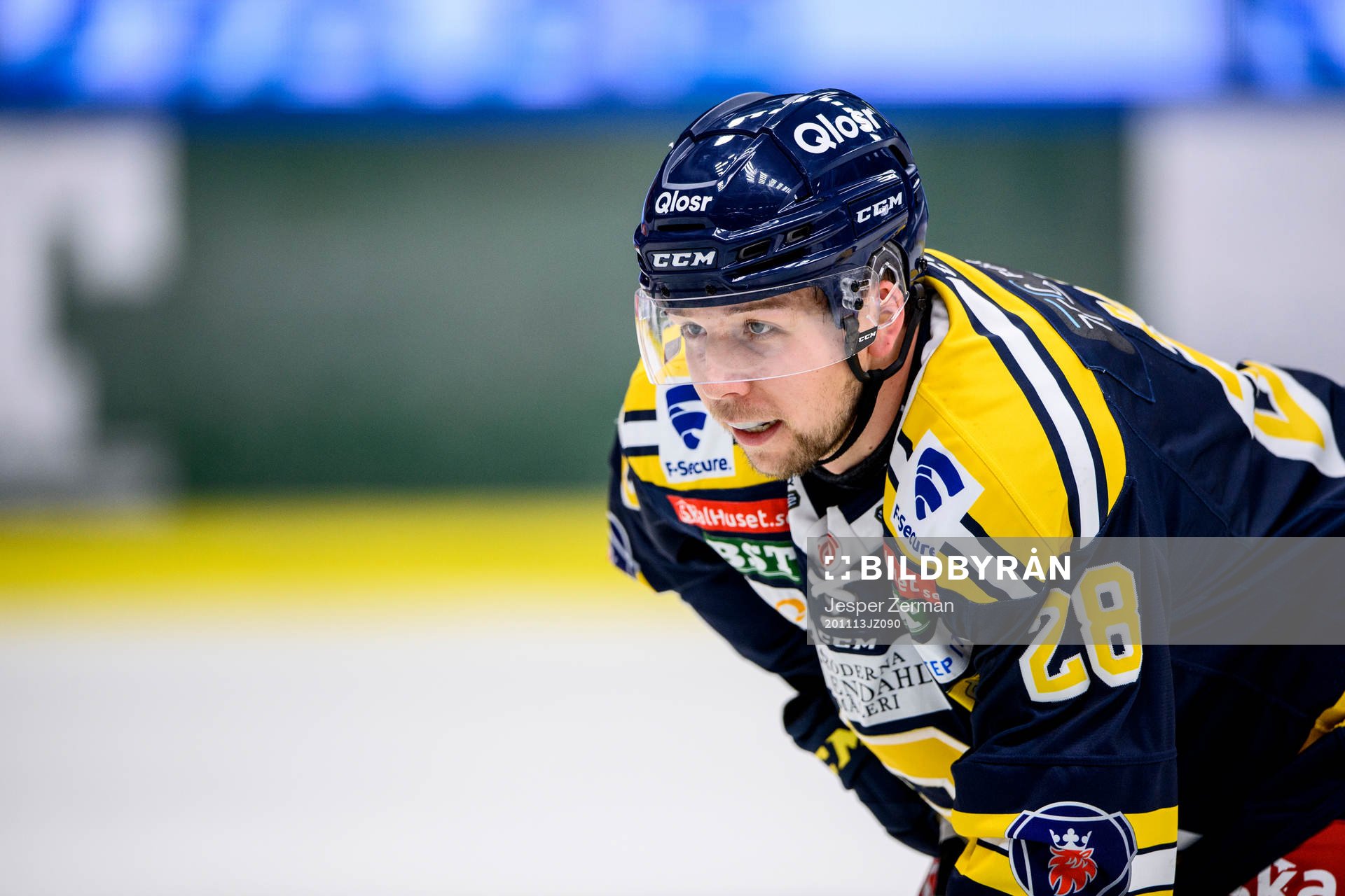Södertäljes Emil Alba