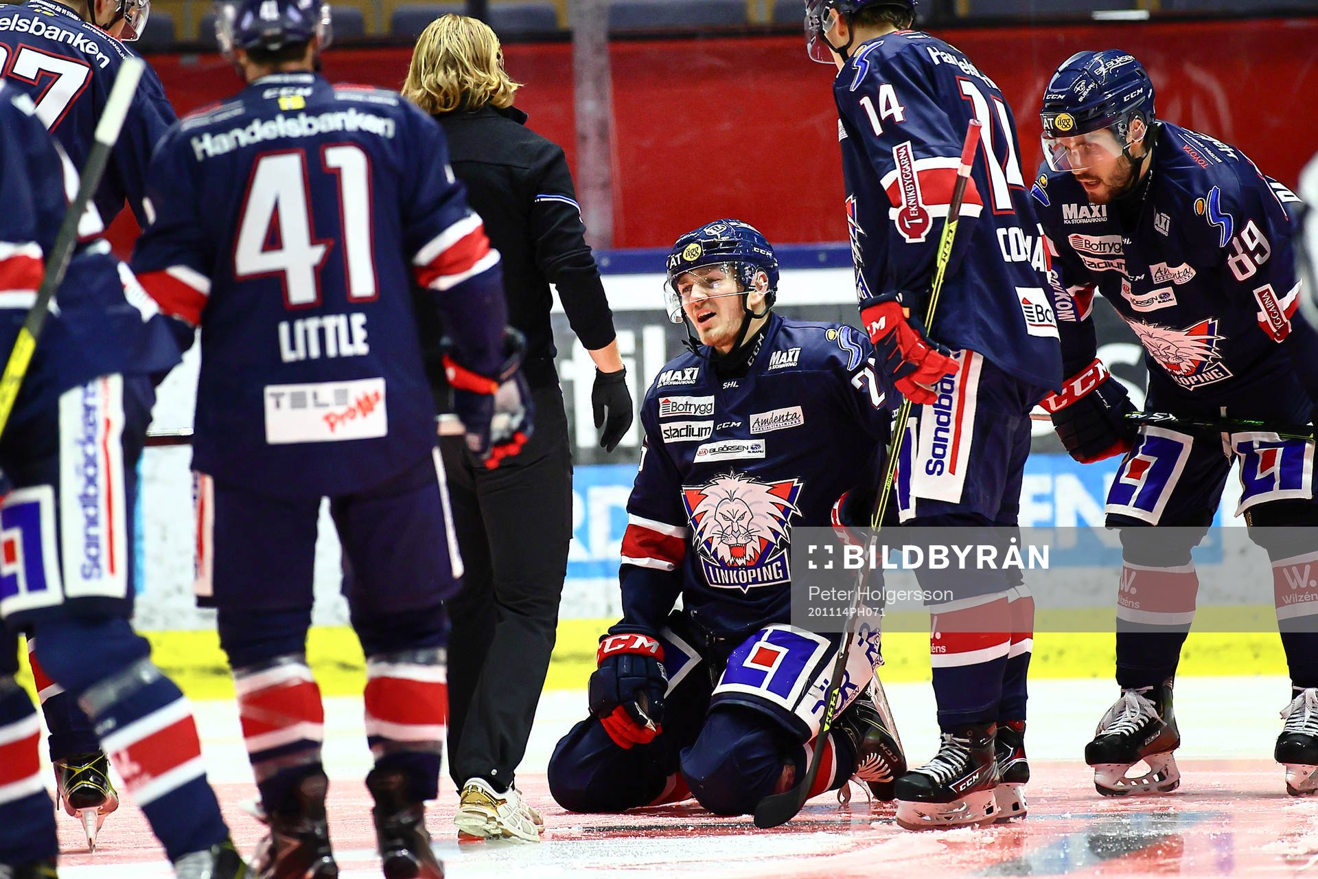 Hampus Larsson