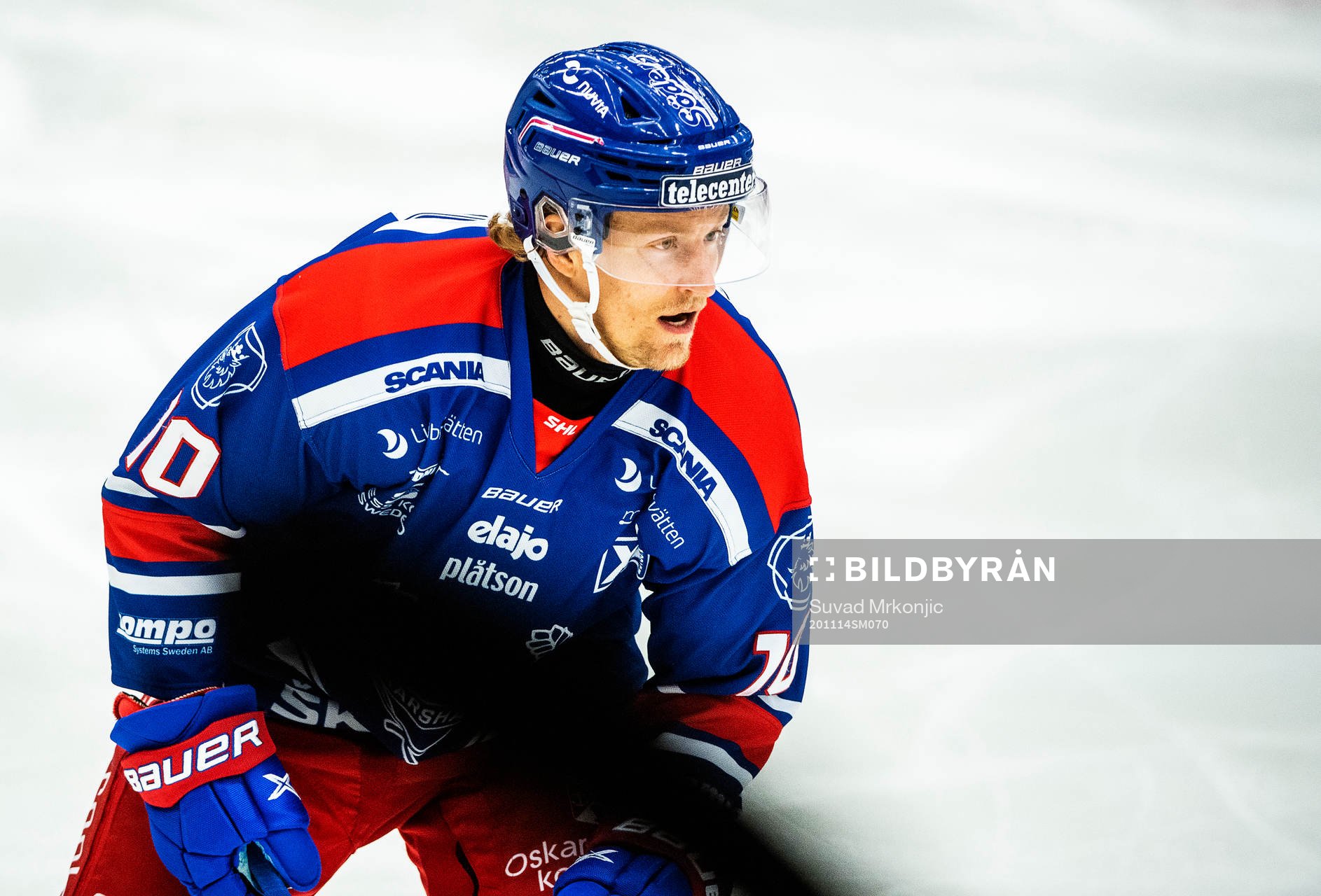 Oskarshamns Oscar Sundh