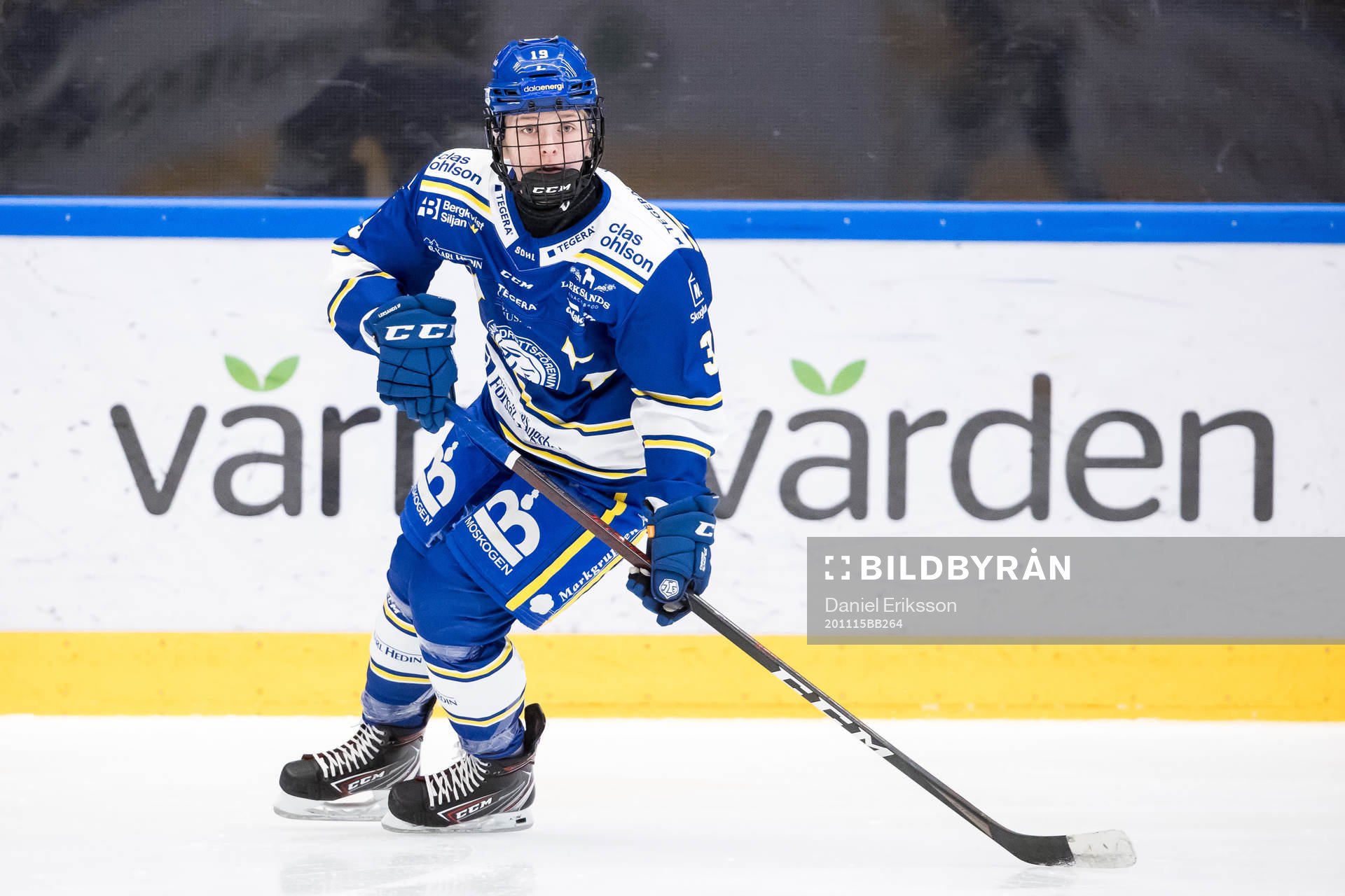 Leksands Agnez Svensson
