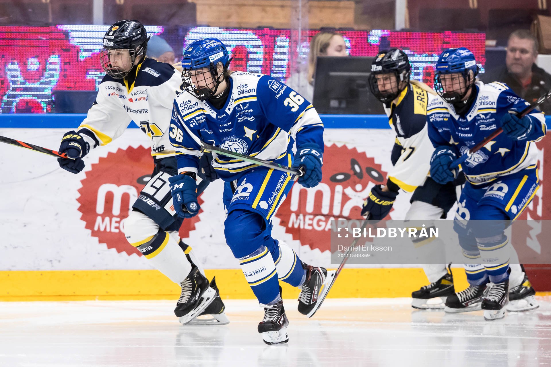 Leksands Andrine Furulund