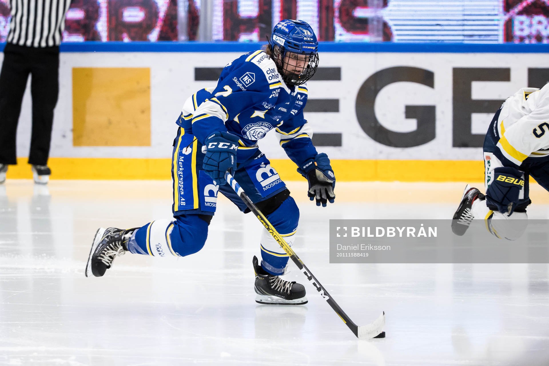 Leksands Saana Valkama