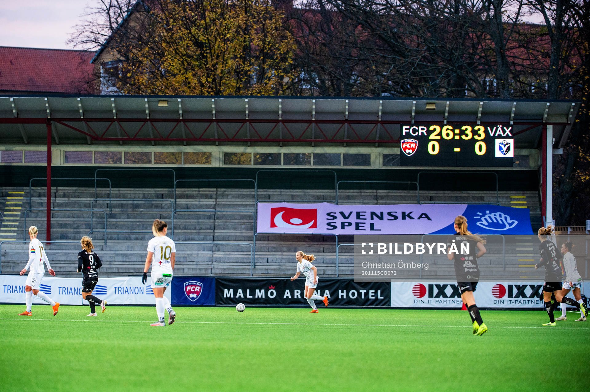 Malmö IP