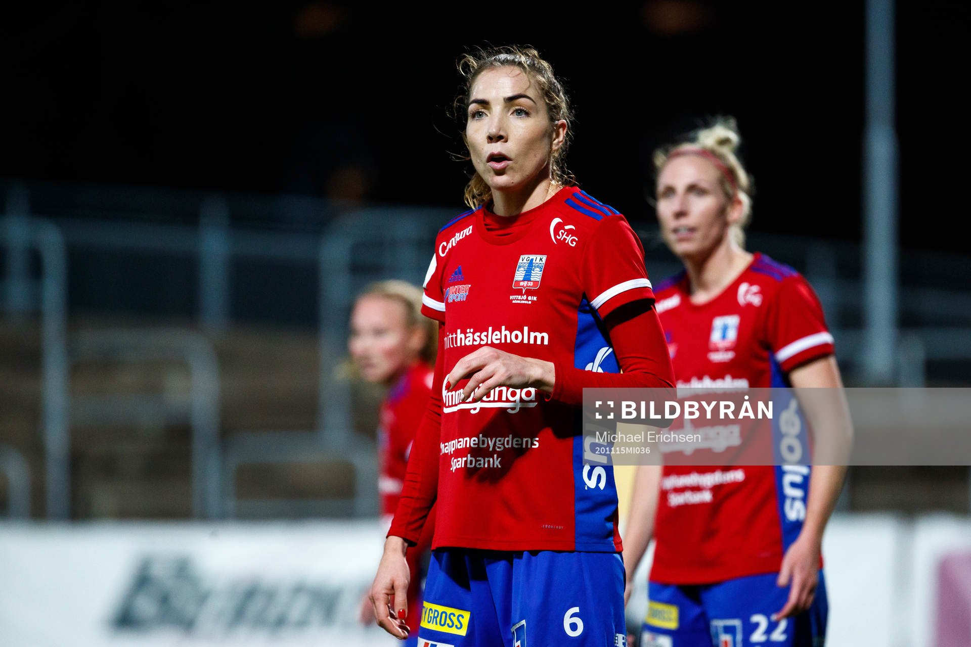 Vittsjös Clara Markstedt
