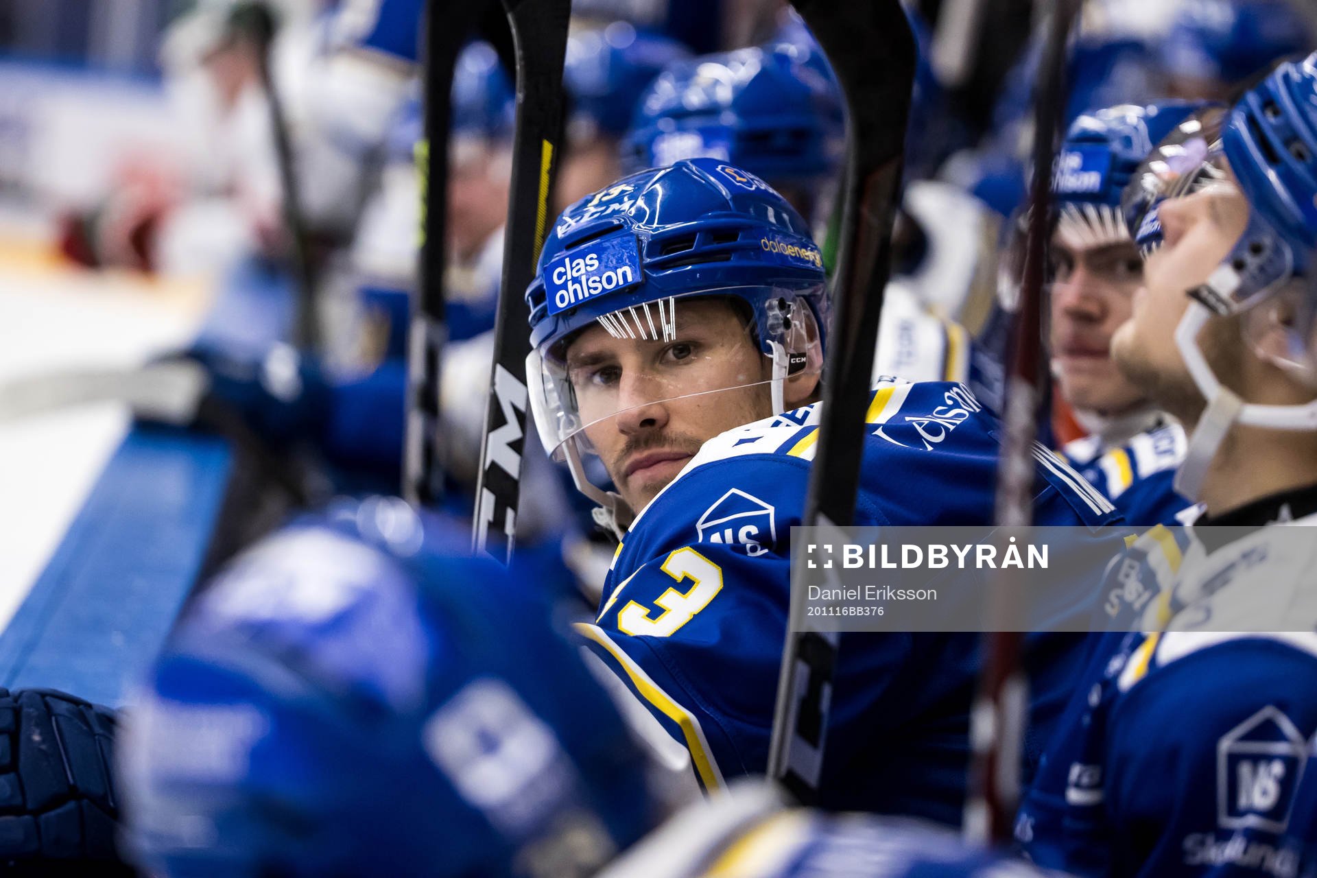 Leksands Jon Knuts