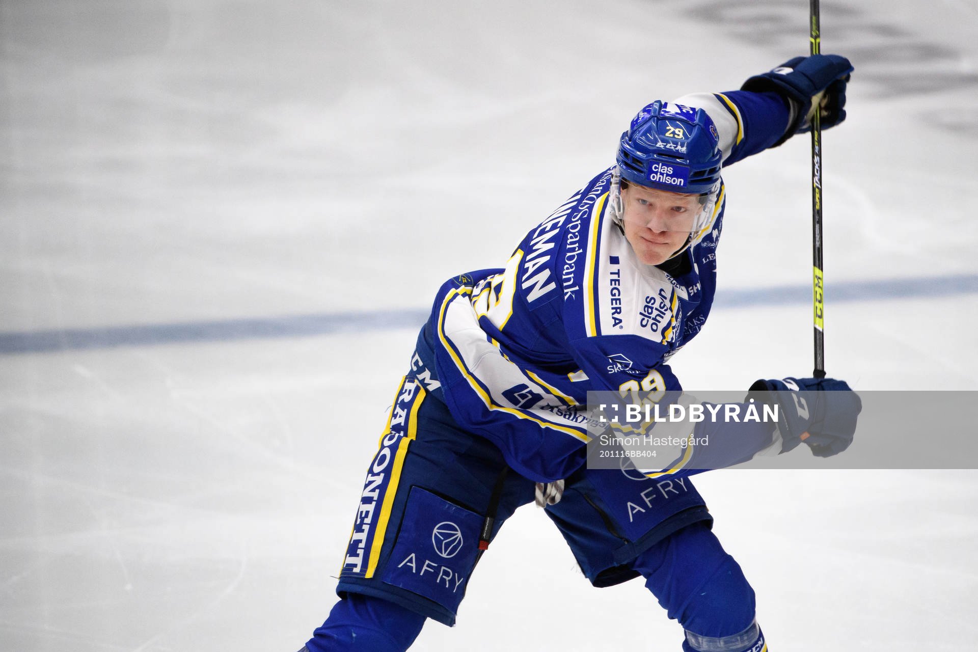 Leksands Emil Heineman