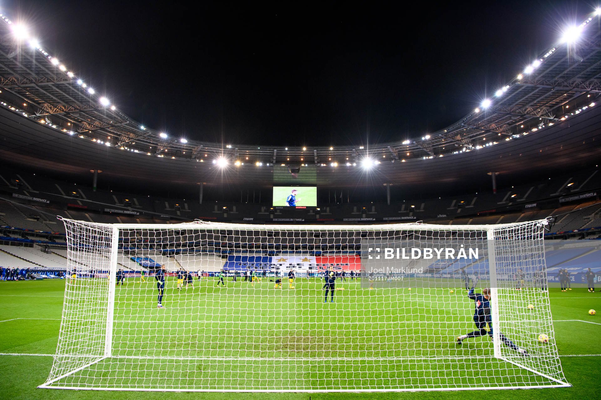 Stade de France