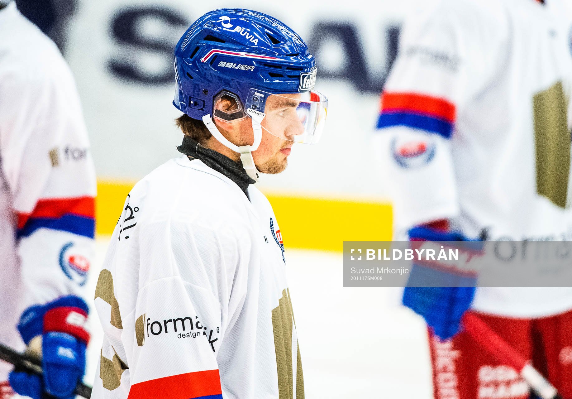 Oskarshamns Filip Karlsson