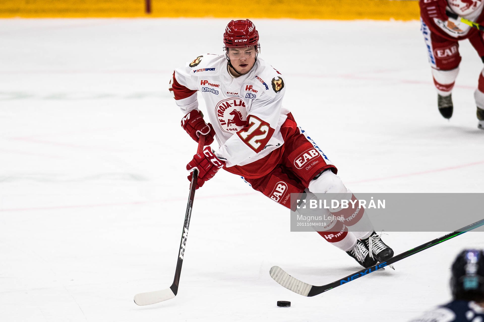 Trojas Jesper Emanuelsson