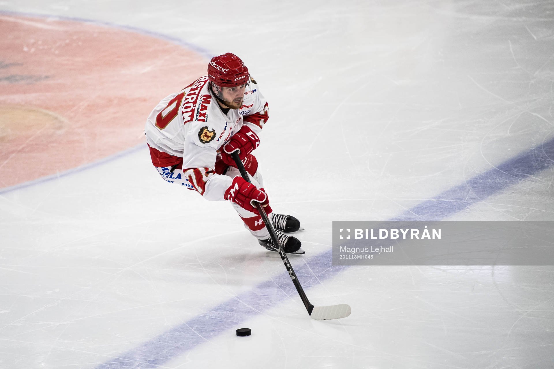 Trojas Alexander Bjurström