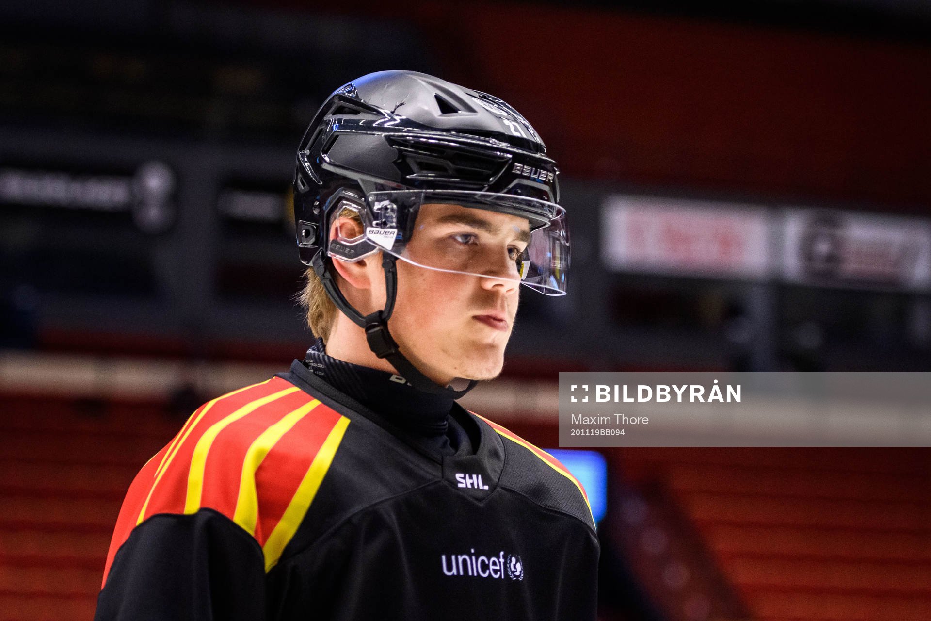 Brynäs Alexander Ljungkrantz