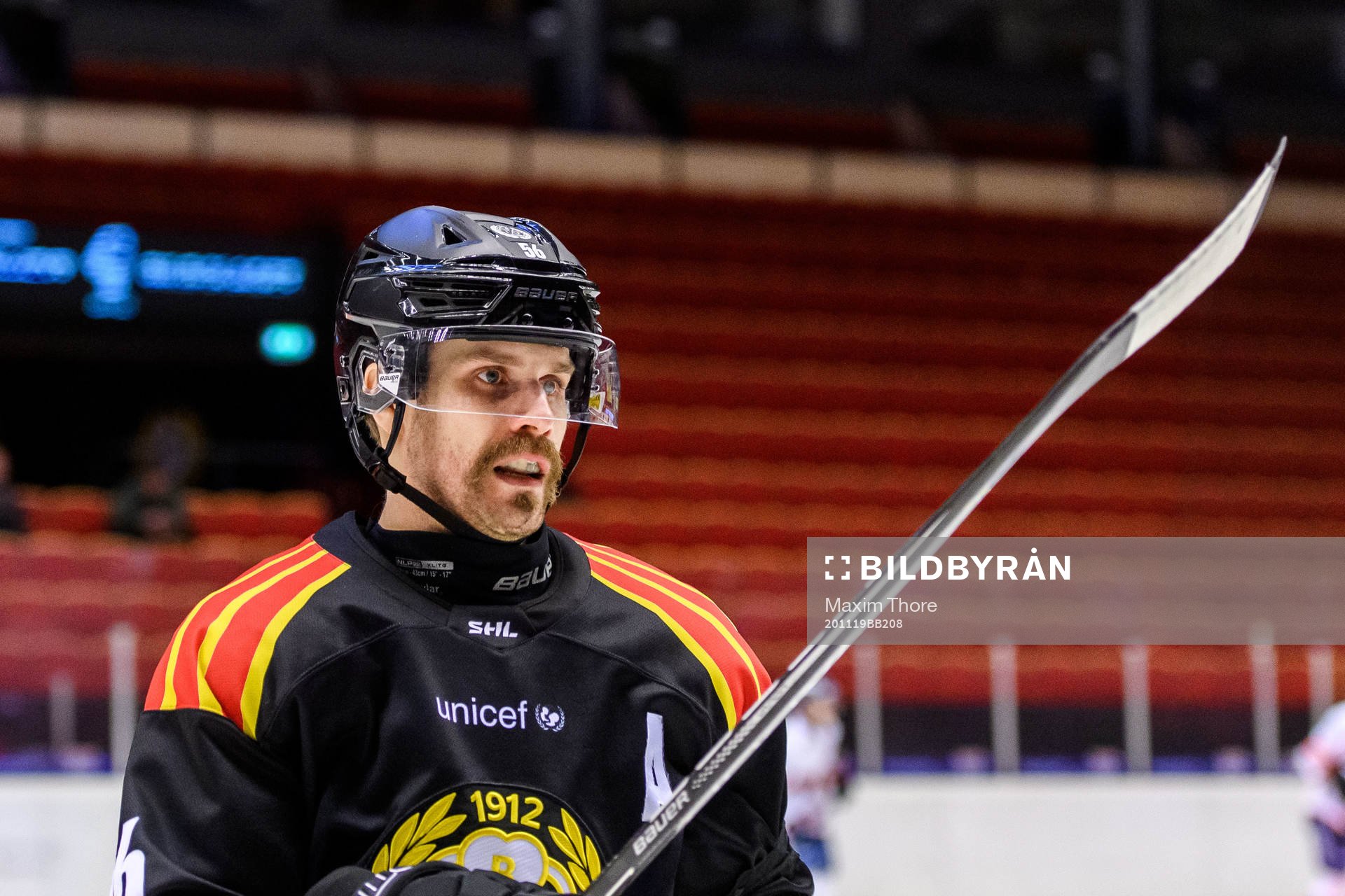 Brynäs Jonathan Sigalet