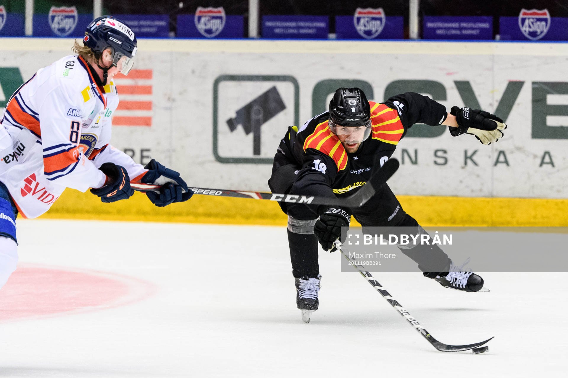 Brynäs Anton Rödin