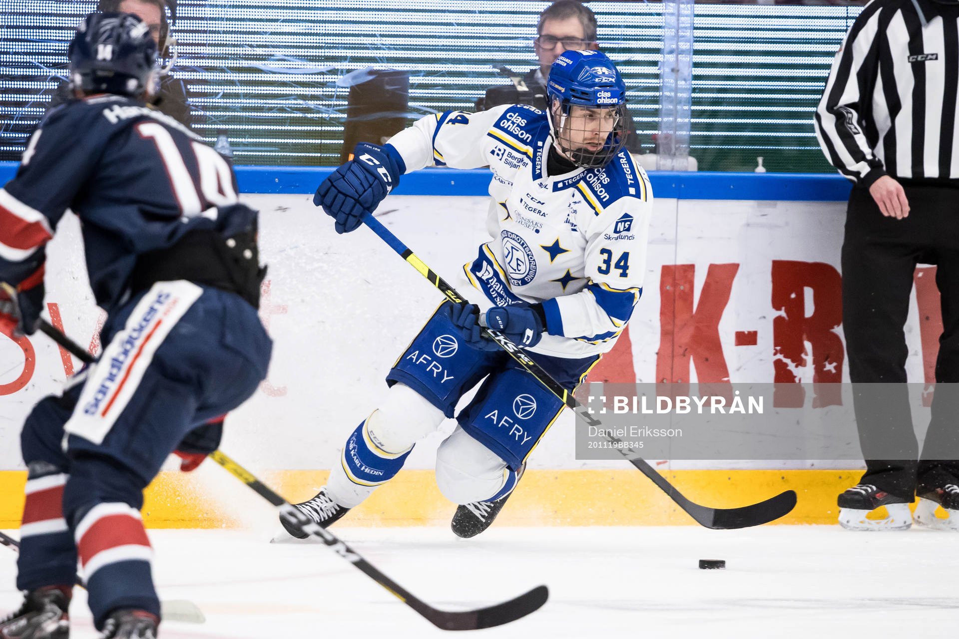 Leksands Peter Cehlarik