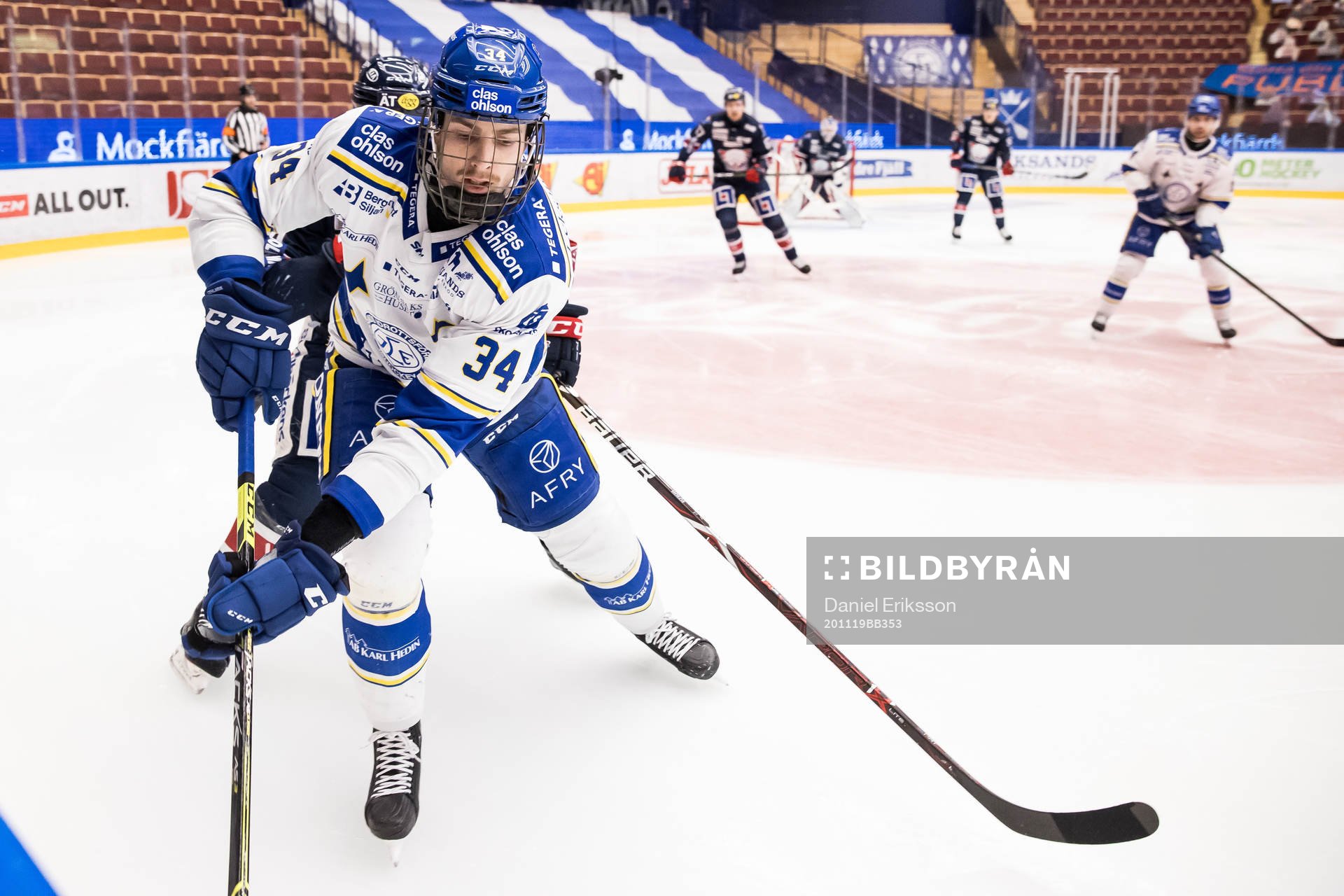 Leksands Peter Cehlarik