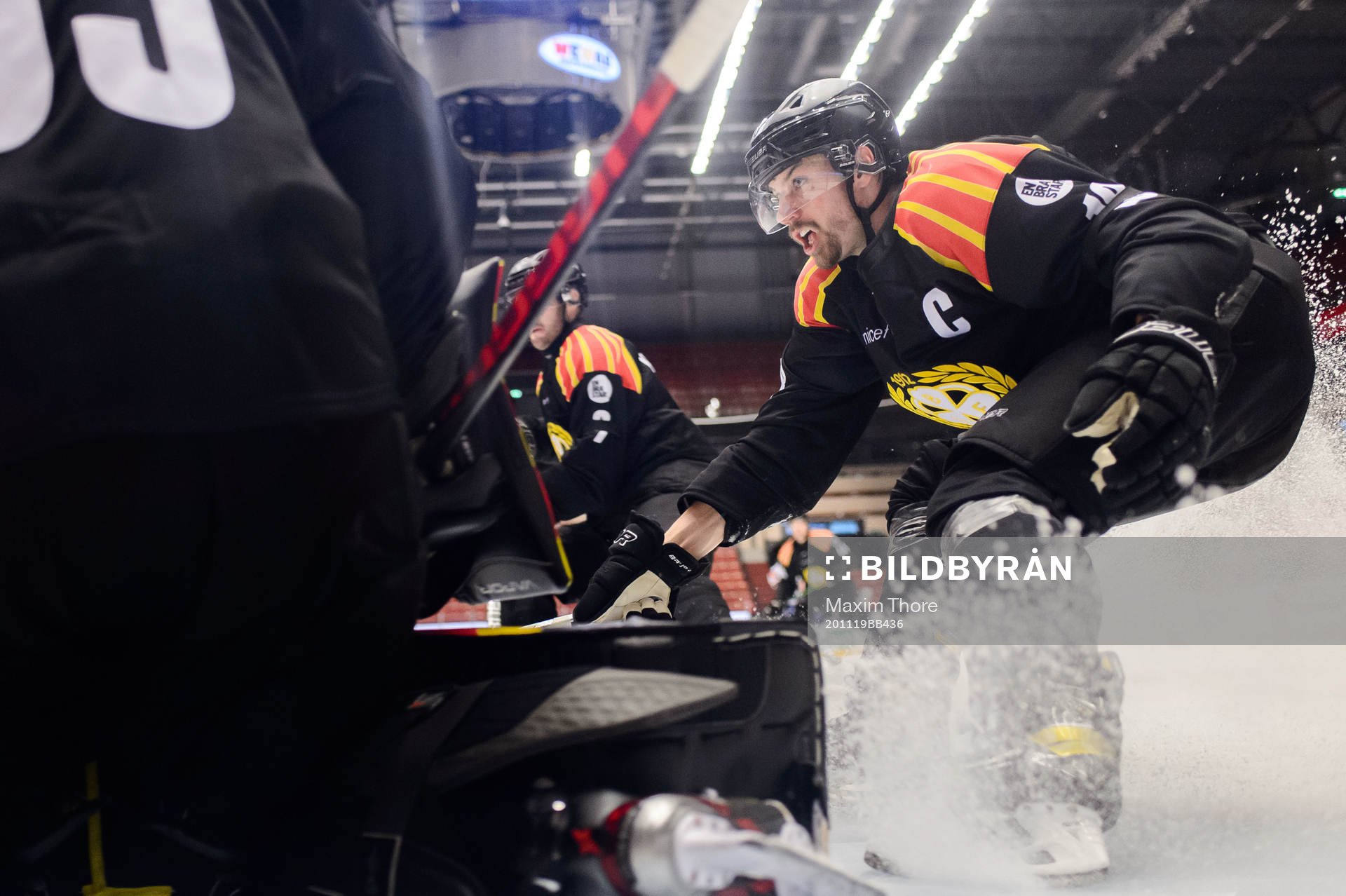 Brynäs Anton Rödin
