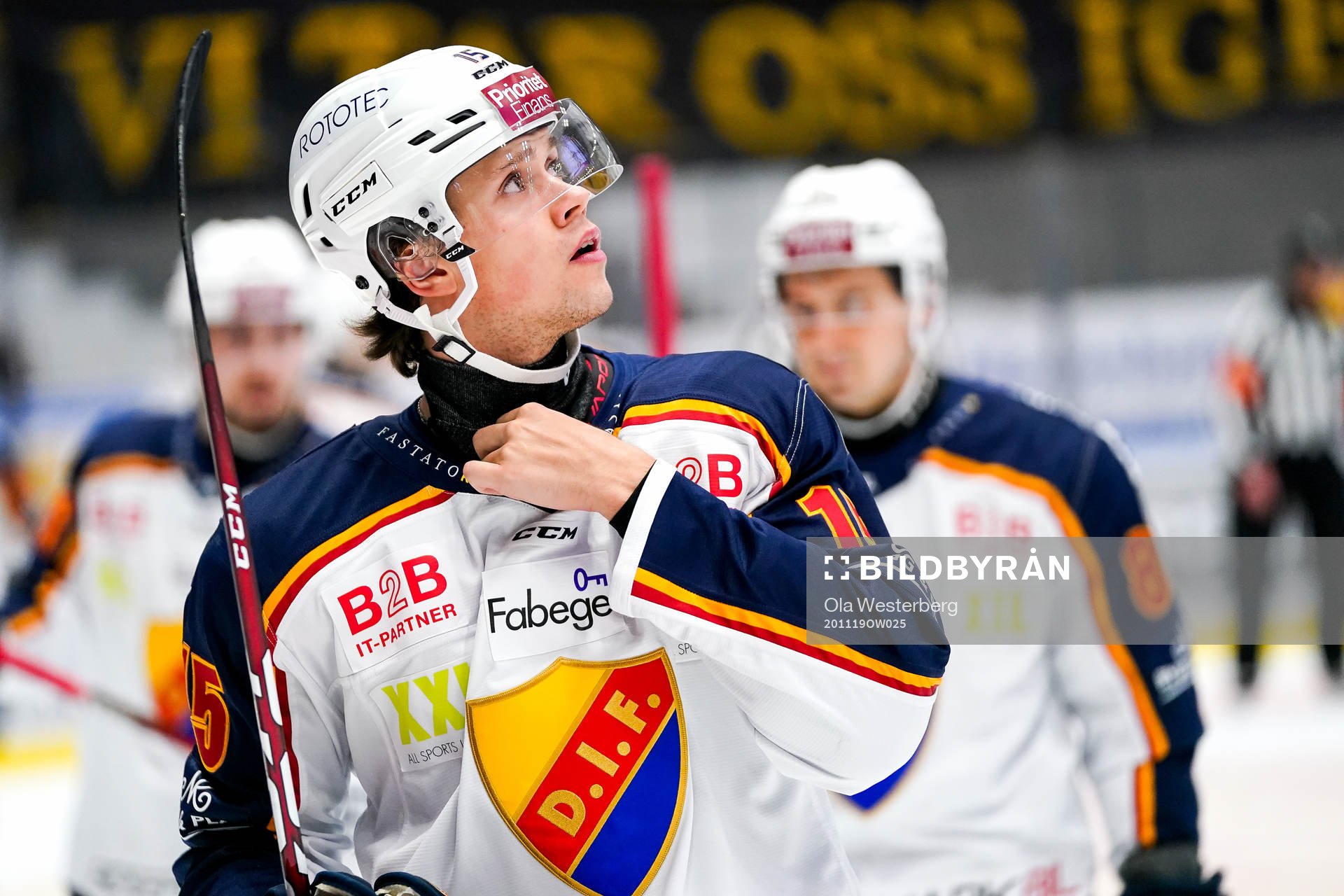 Djurgårdens Dominik Bokk