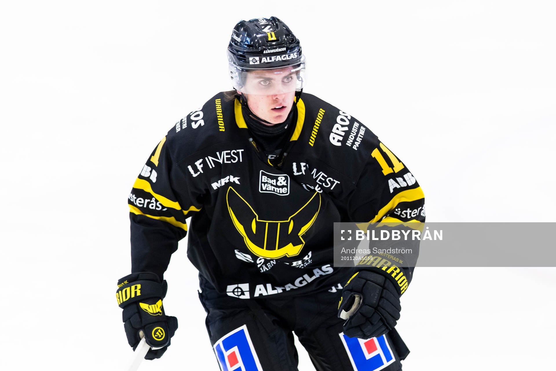Västerås Filiph Åström