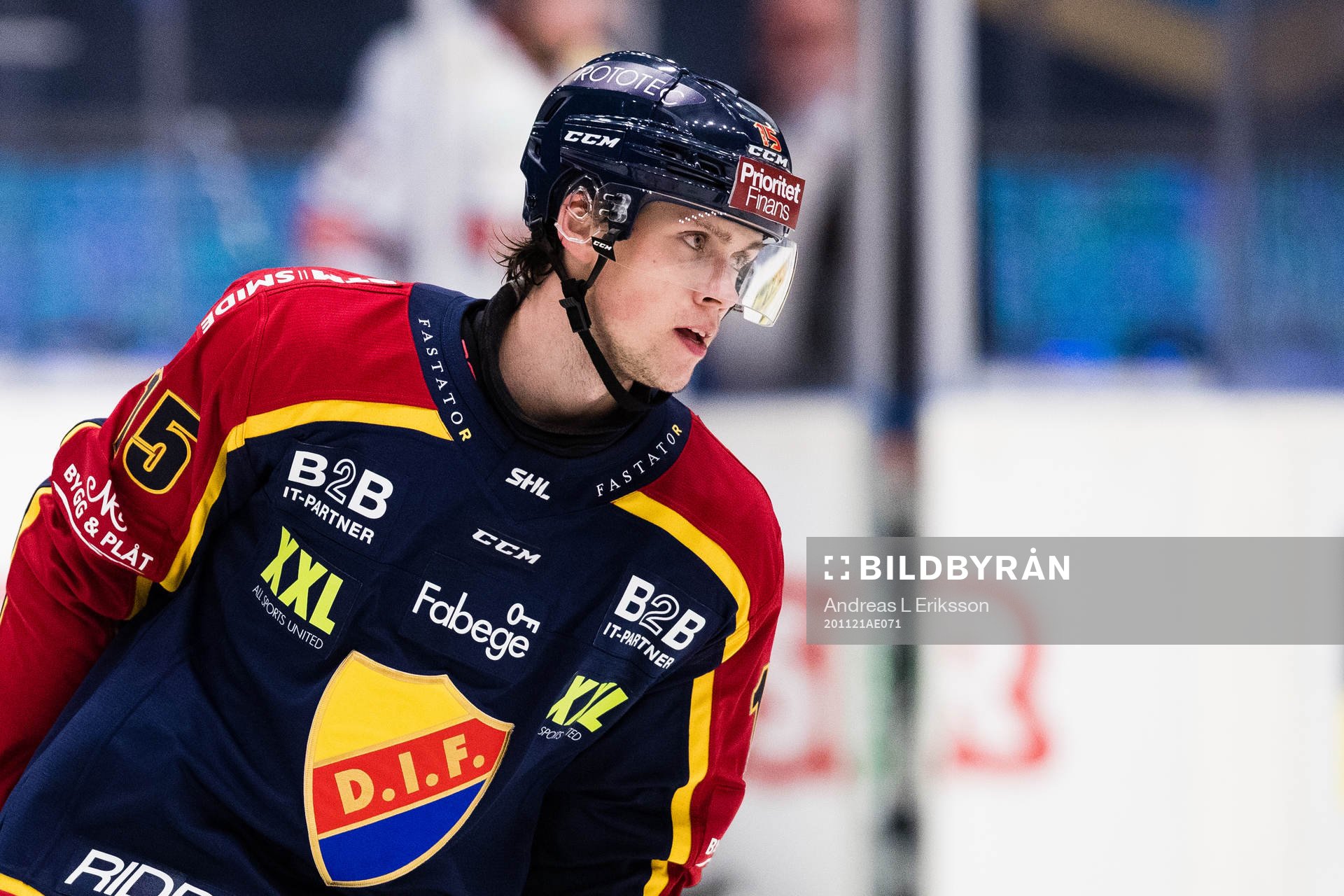 Djurgårdens Dominik Bokk