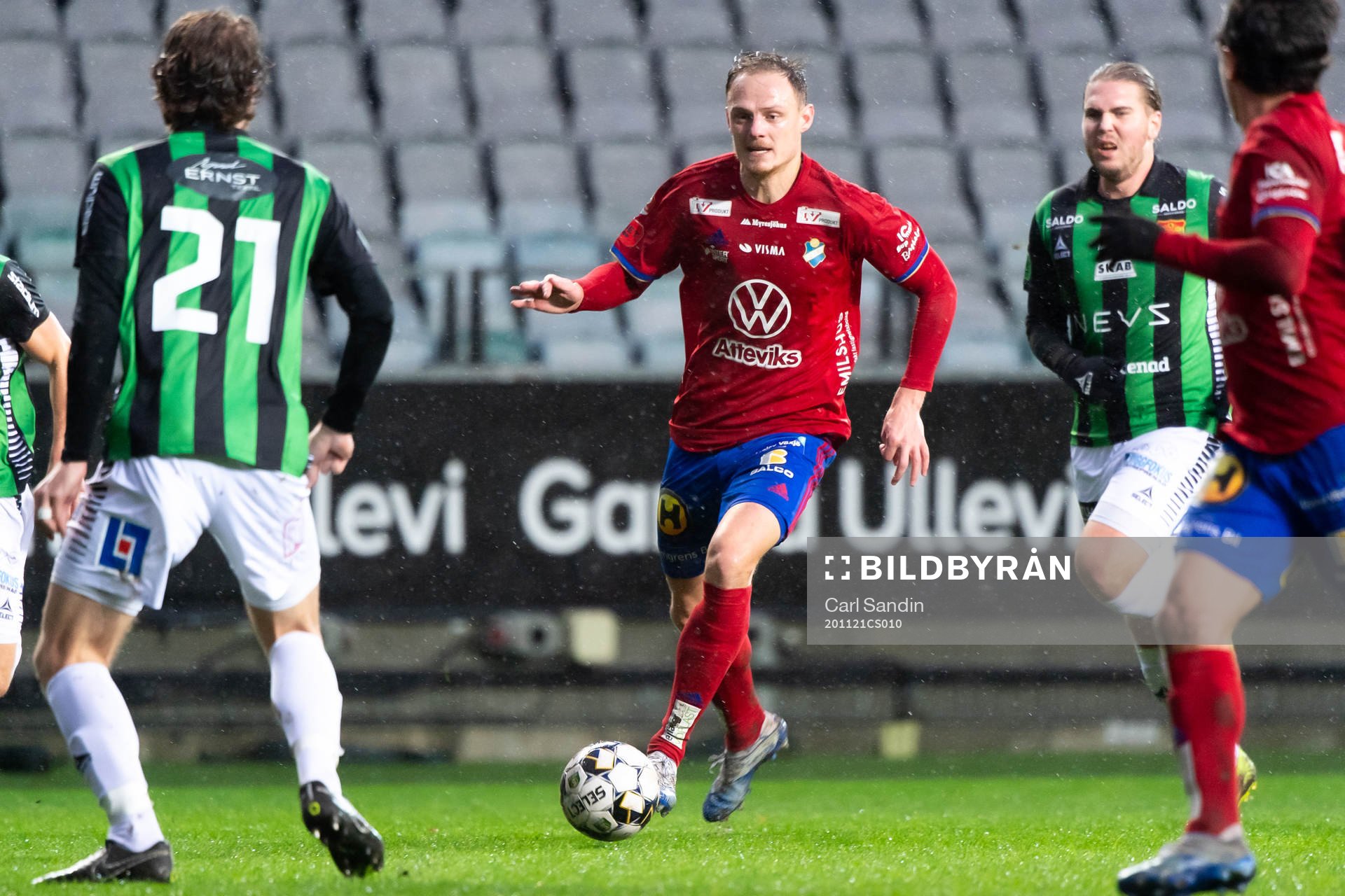 Östers Simon Alexandersson