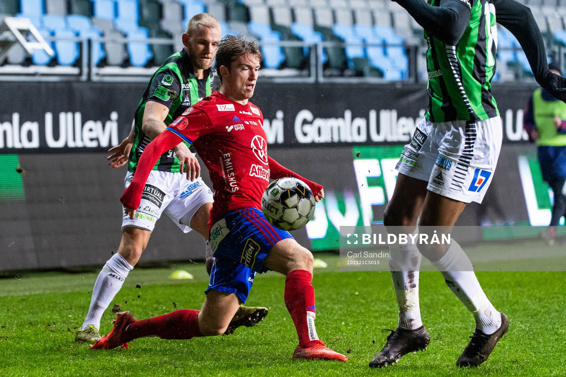 Östers Carl Johansson