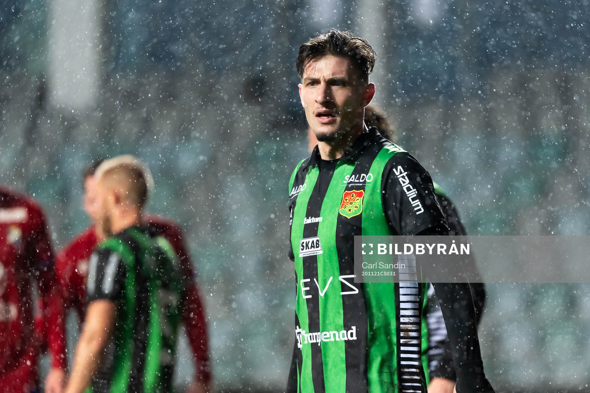 GAIS Adnan Maric