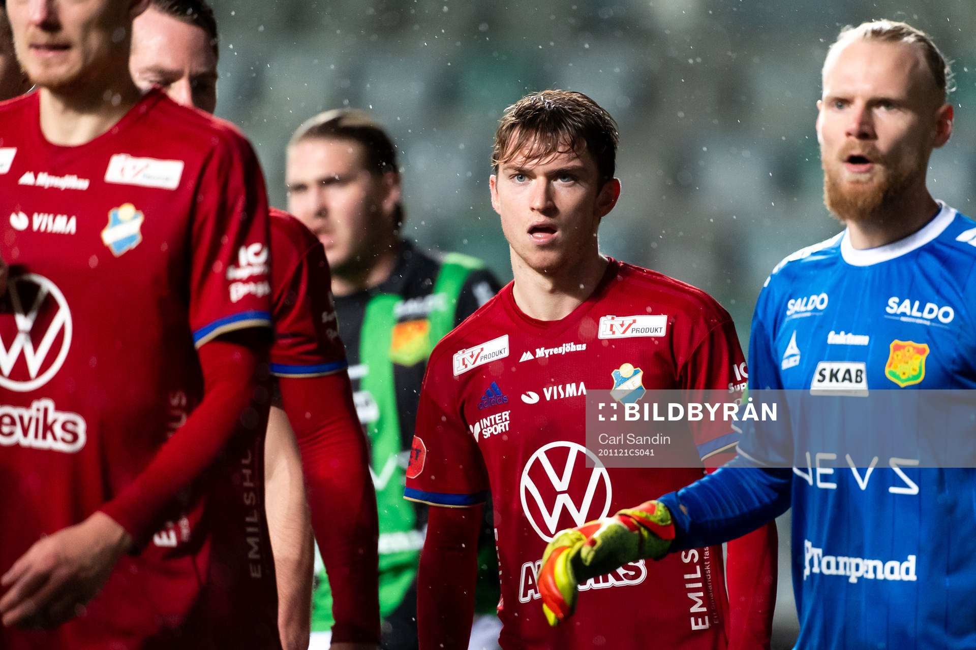 Östers Carl Johansson