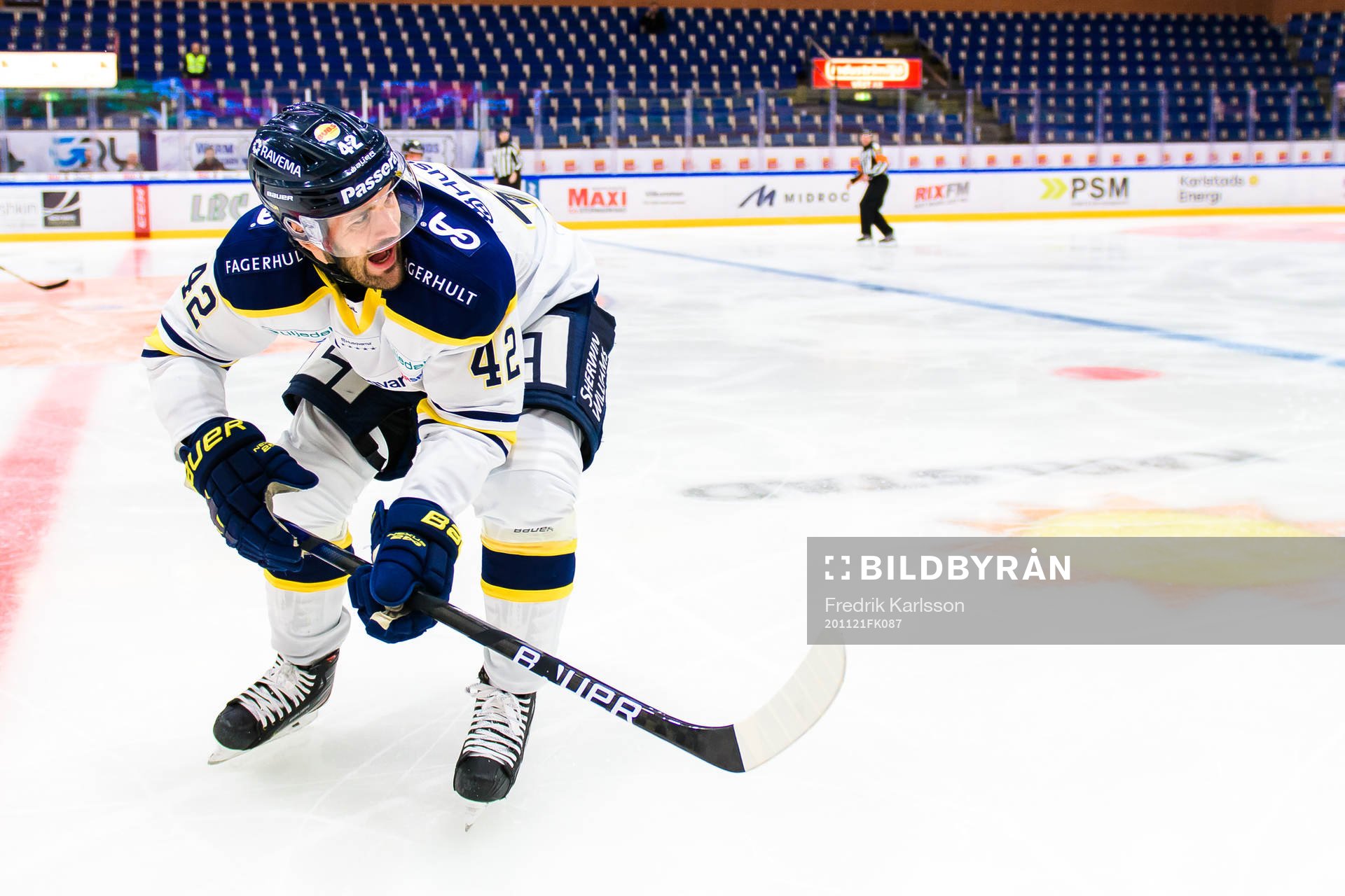 s Niklas Arell