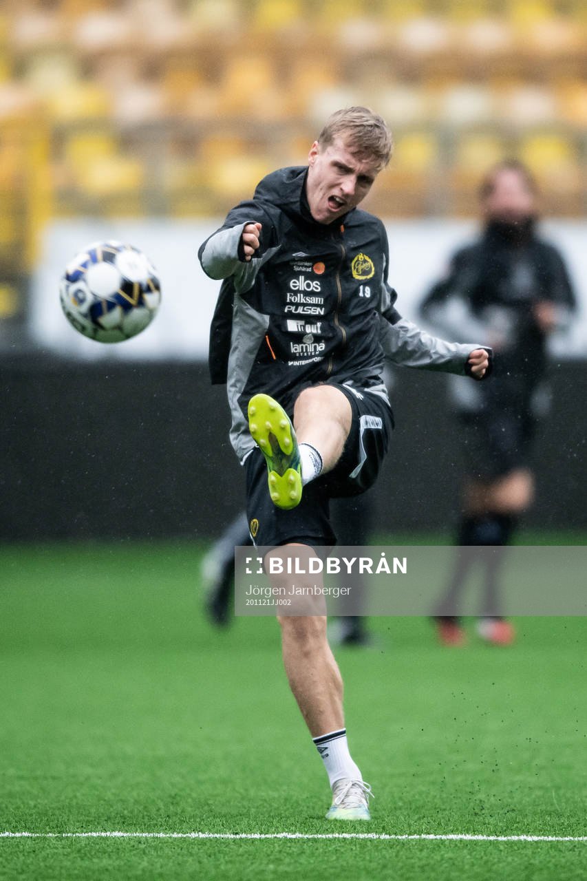 Jeppe Møldrup Okkels