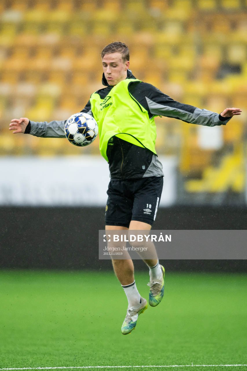 Jeppe Møldrup Okkels
