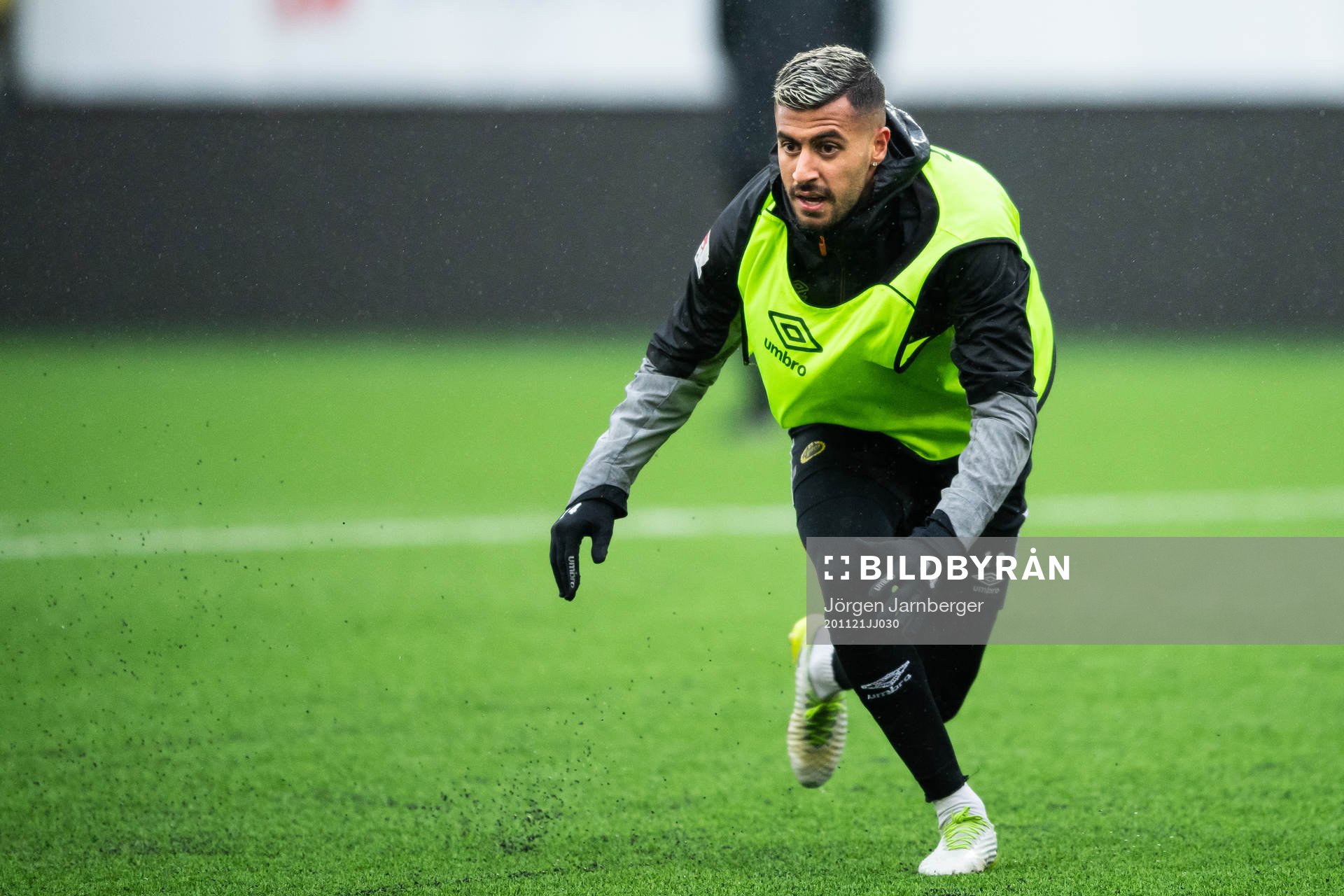 Rami Kaib