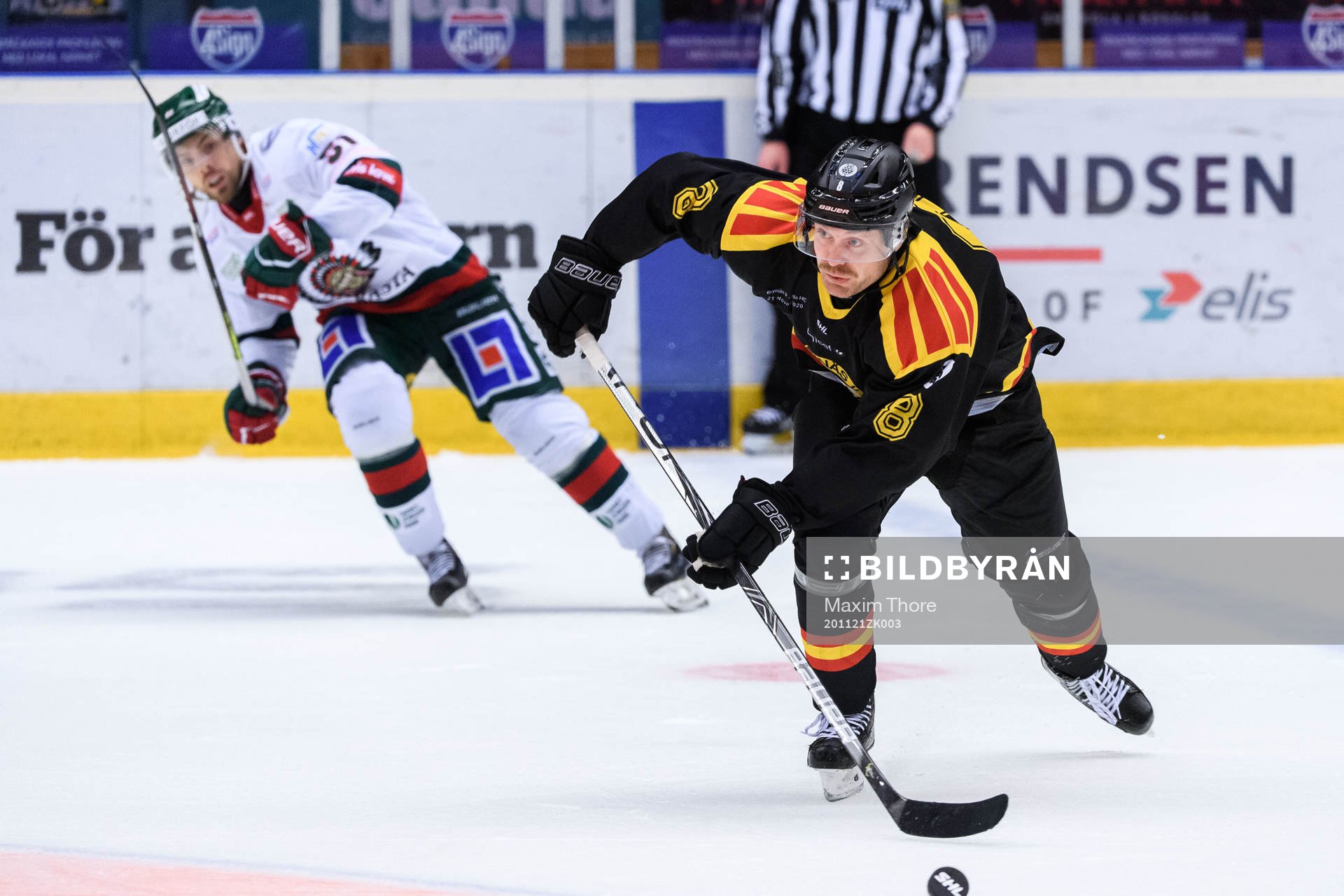 Brynäs John Nyberg