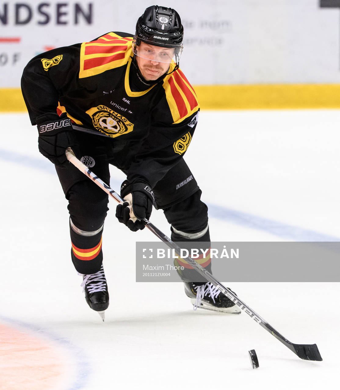 Brynäs John Nyberg