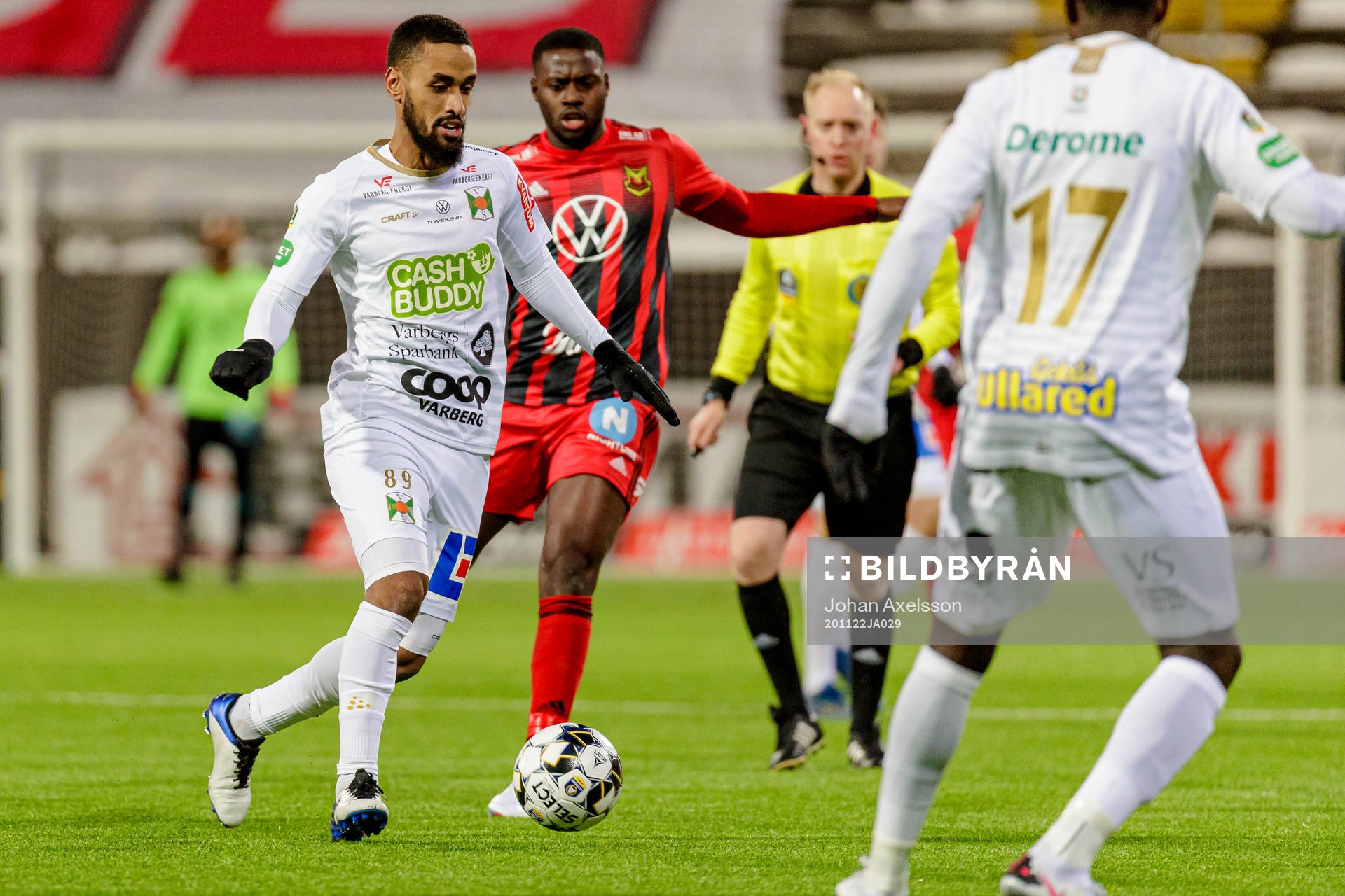 Varbergs Junes Barny