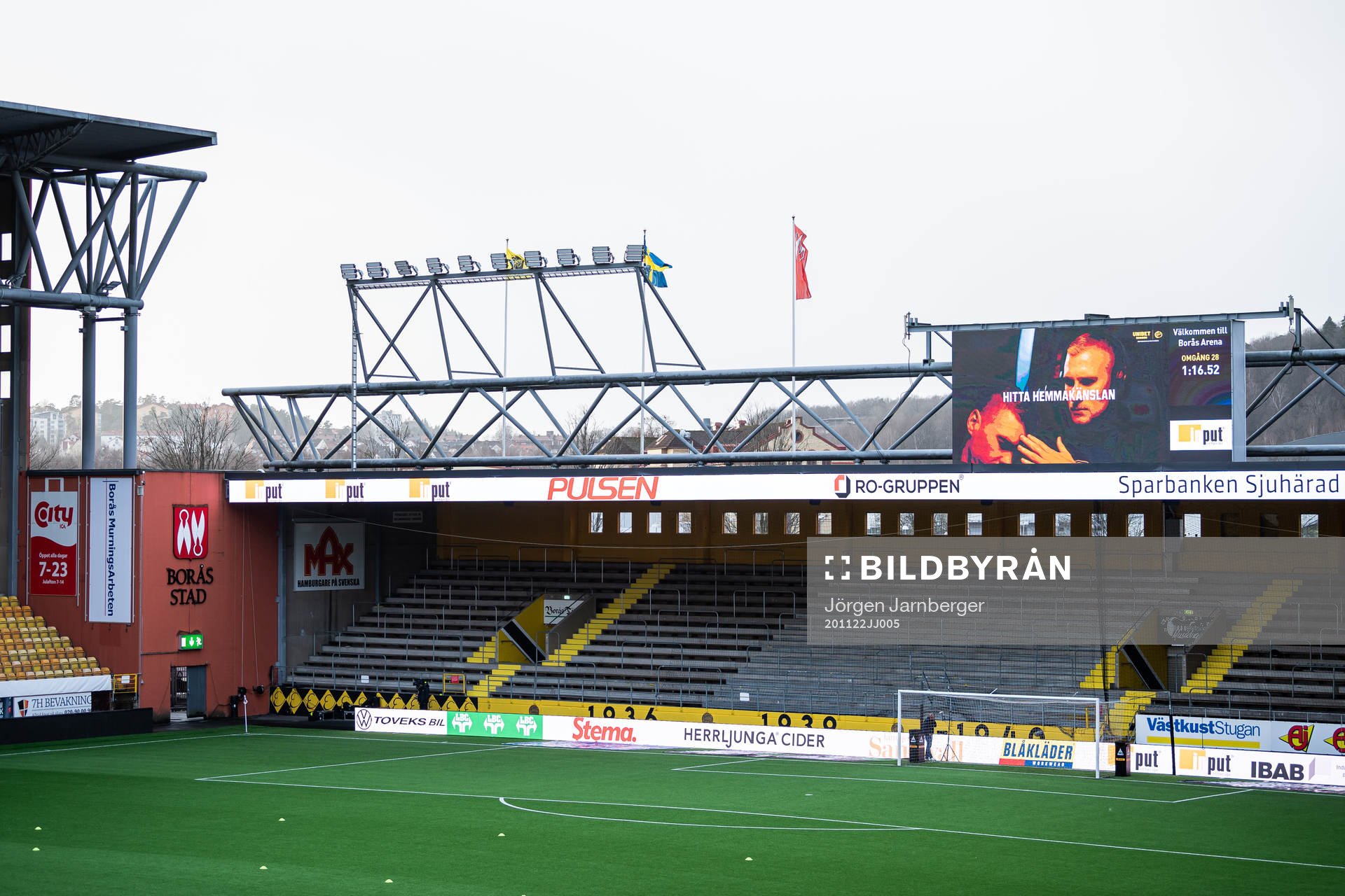 Borås arena
