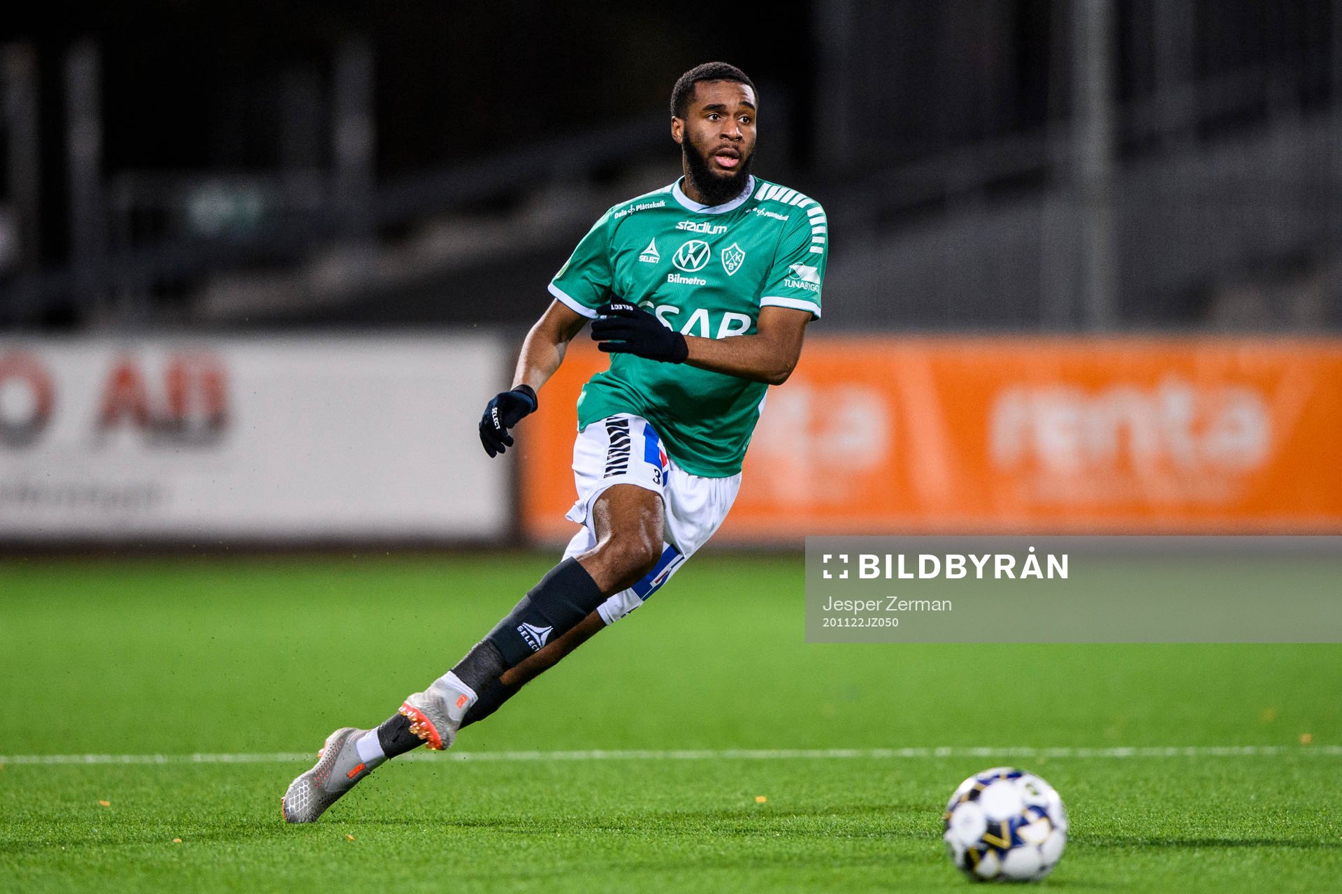 Brages Moses Makasi
