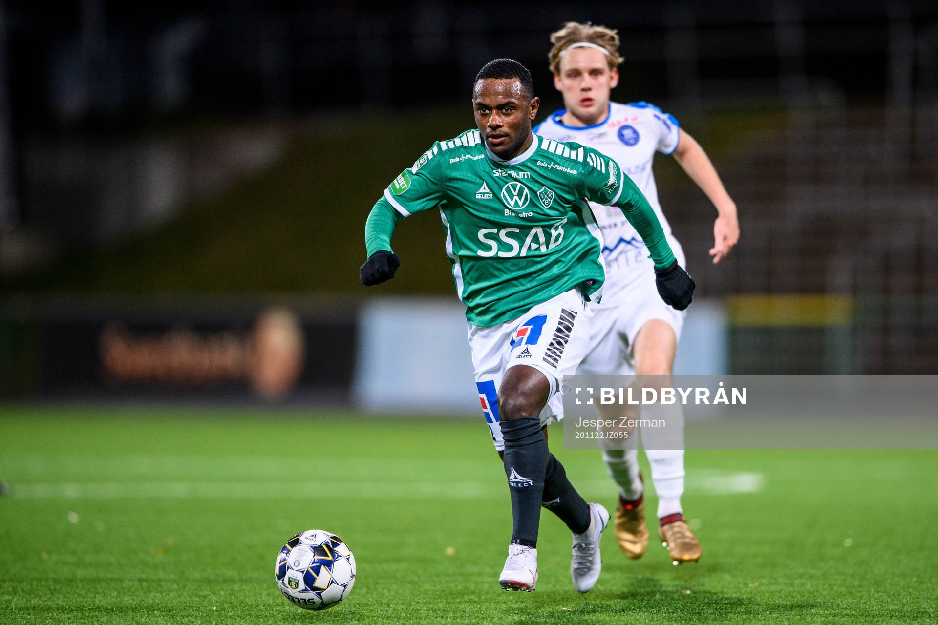 Brages Kristian Andersen