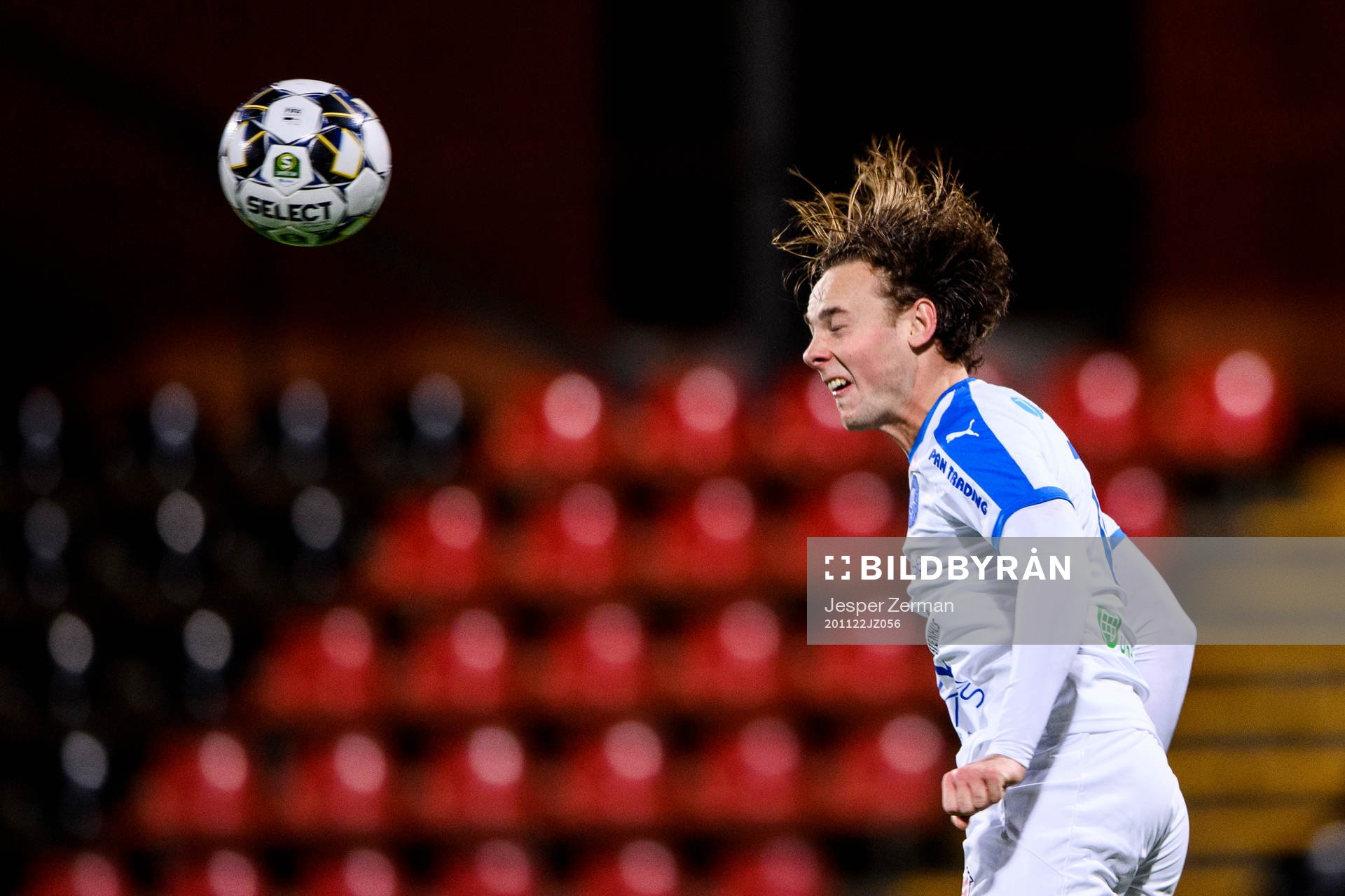 Akropolis Jens Jakobsson