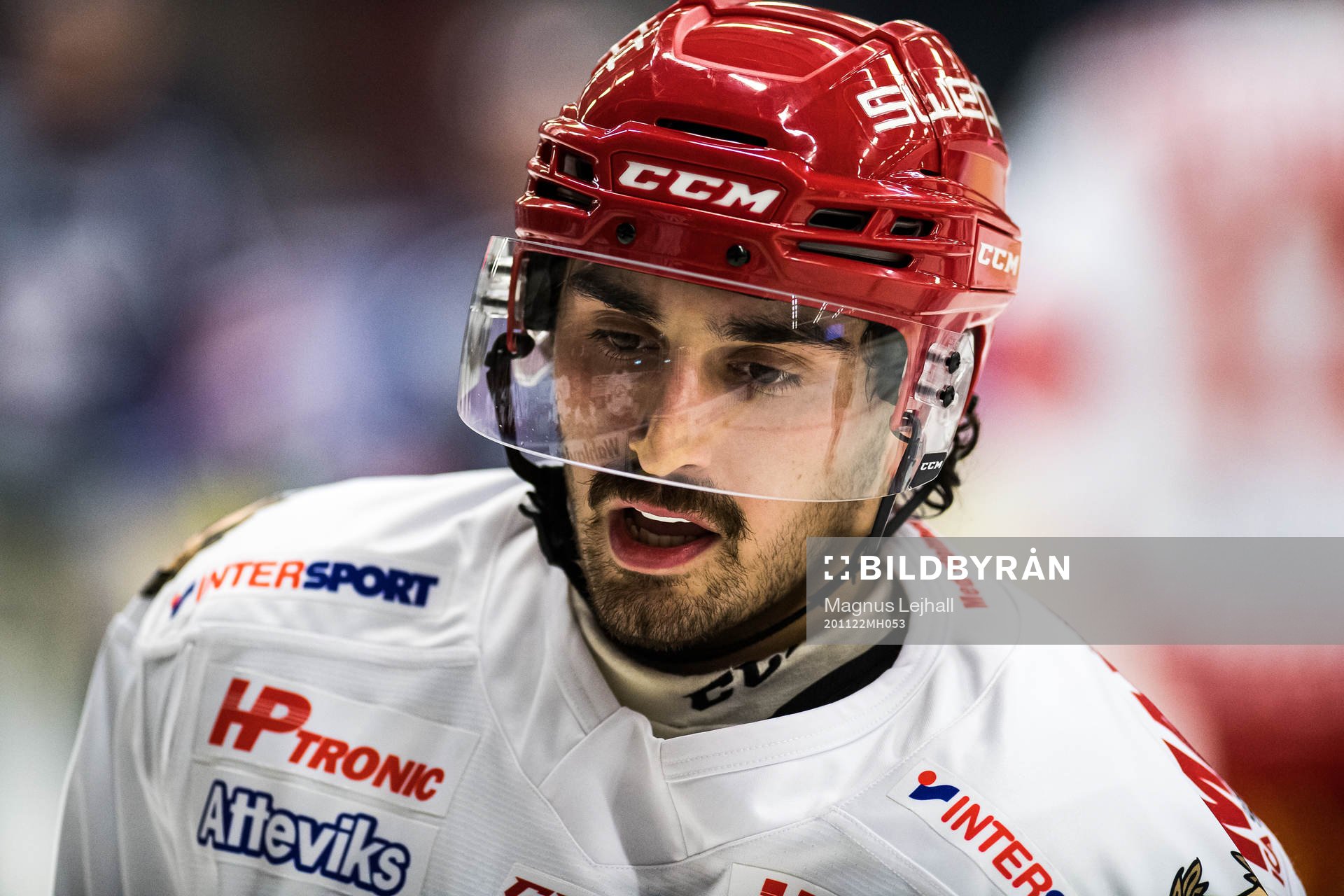 Trojas Kevin Karlsson
