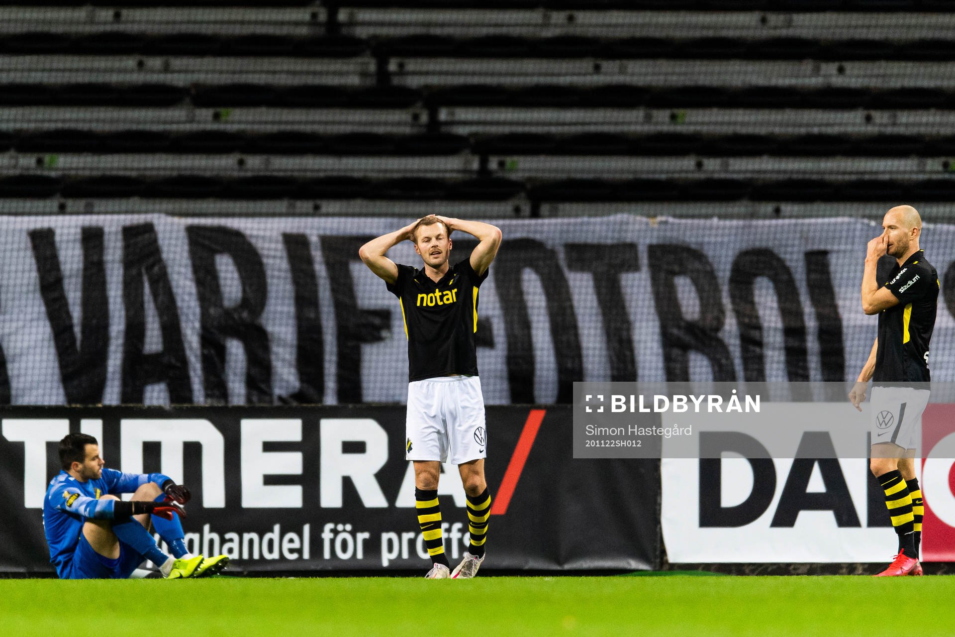 s Sebastian Larsson deppar