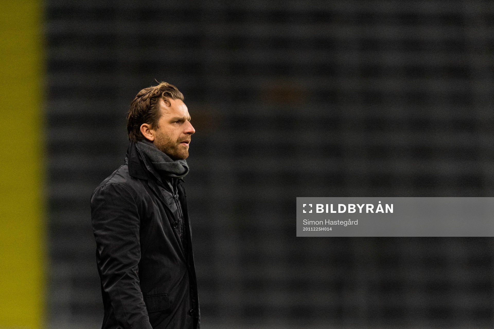 s tränare Bartosz Grzelak