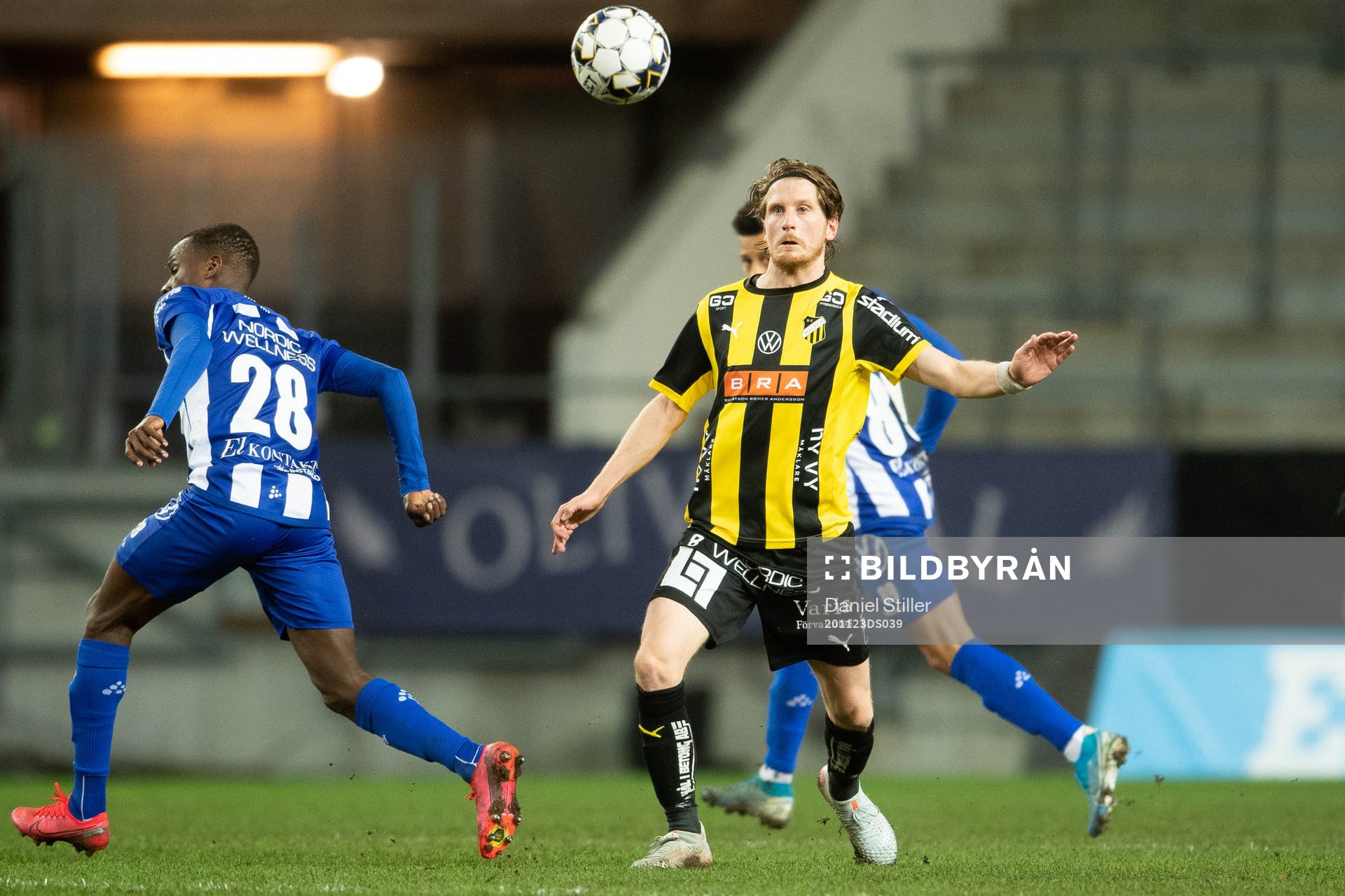 Häckens Erik Friberg