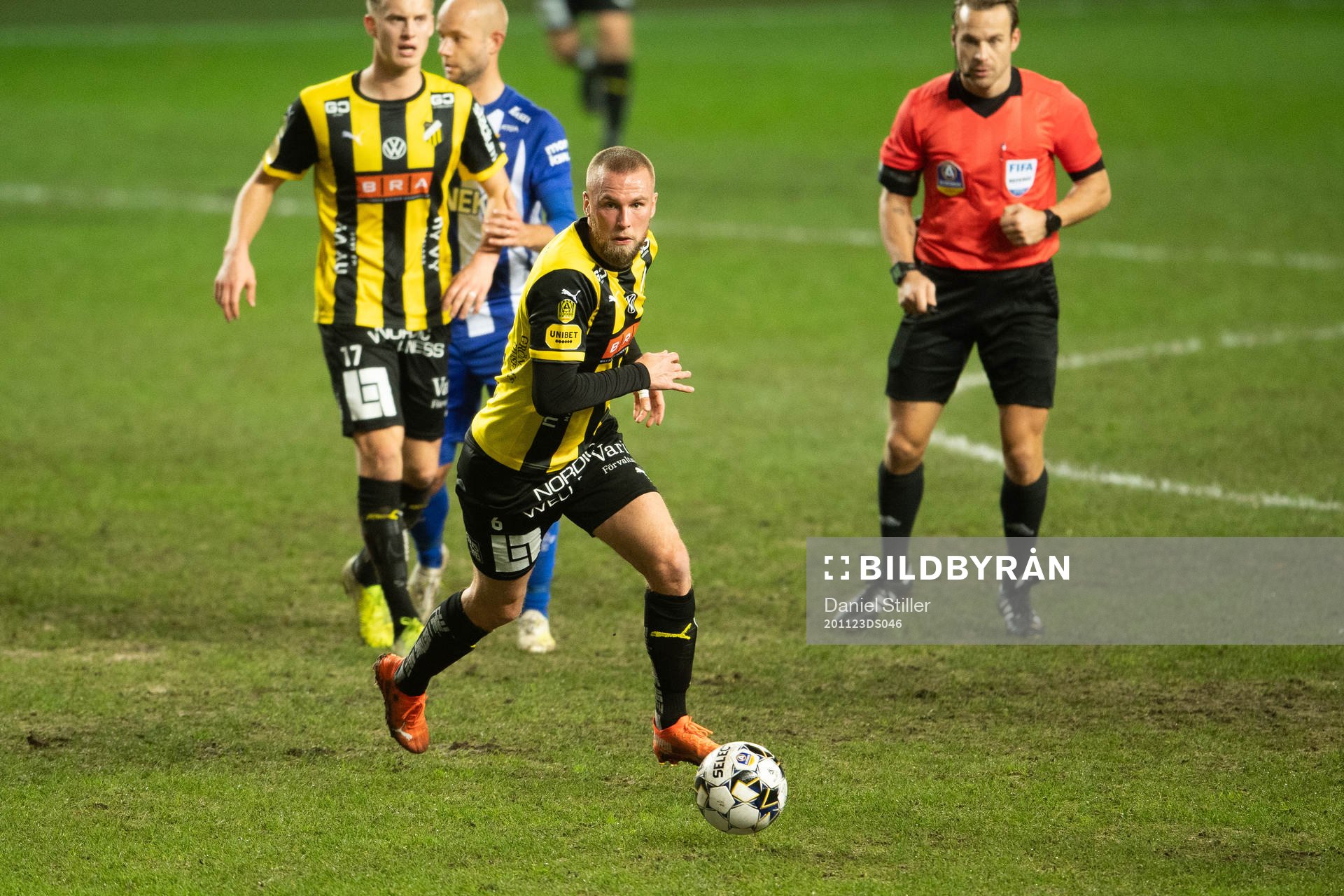 Häckens Alexander Faltsetas