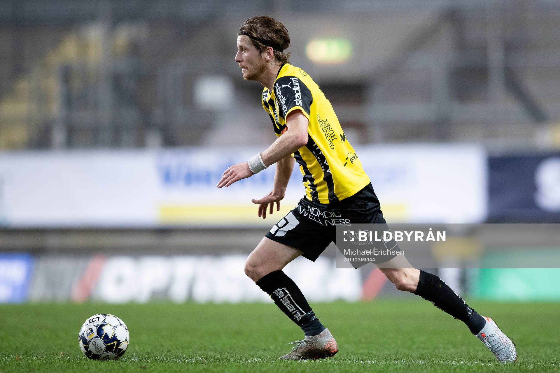 Häckens Erik Friberg